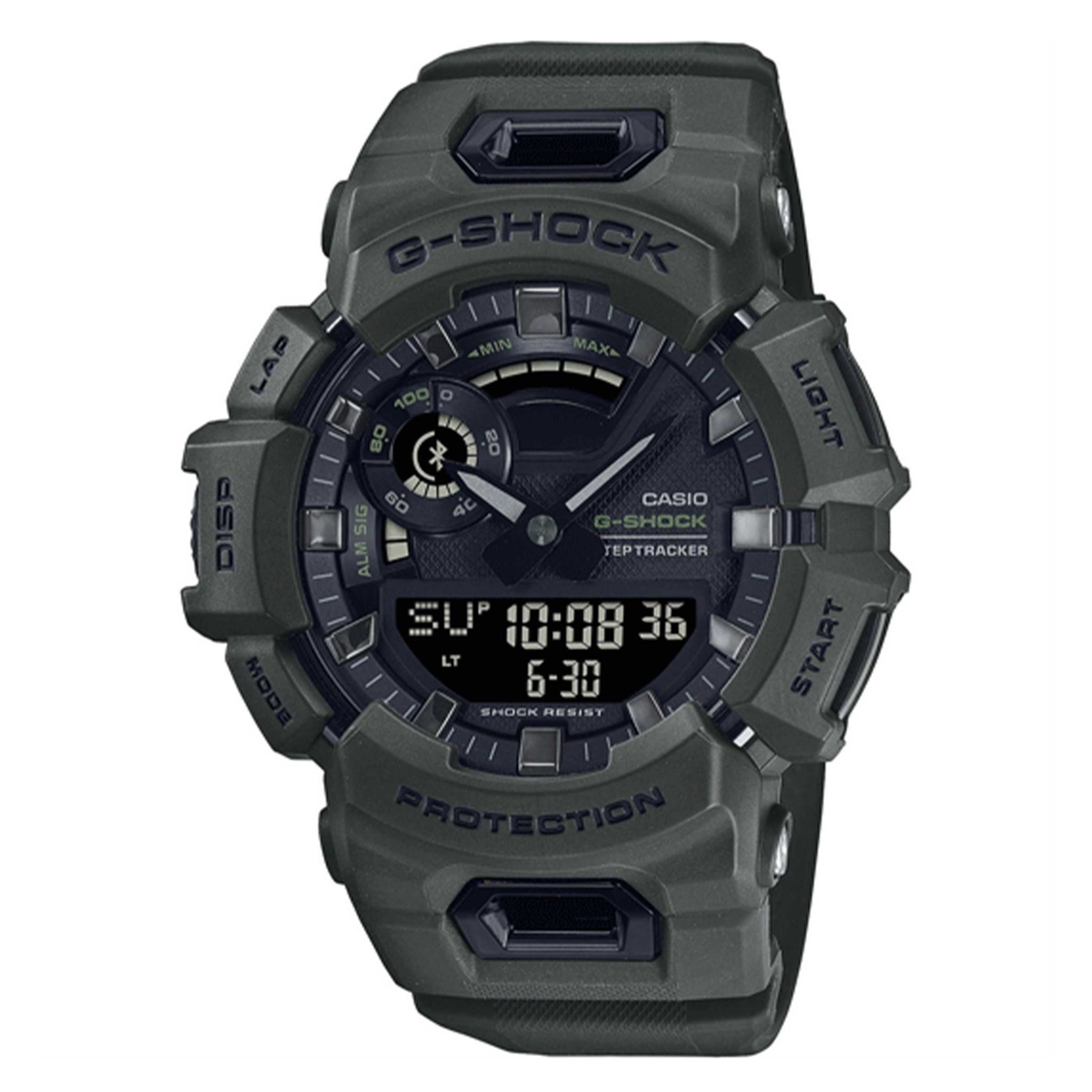 ساعت مچی مردانه کاسیو جی شاک مدل CASIO G-SHOCK GBA-900UU-3ADR