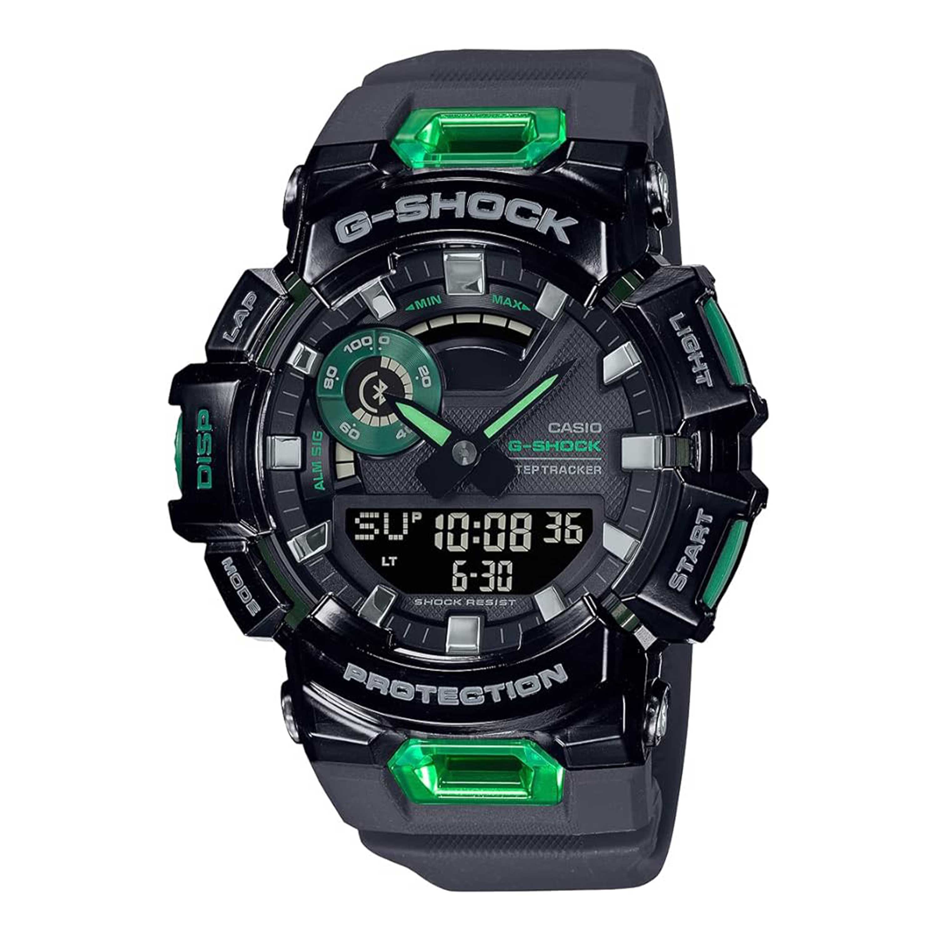 ساعت مچی کاسیو جی شاک مدل CASIO G-SHOCK GBA-900SM-1A3DR