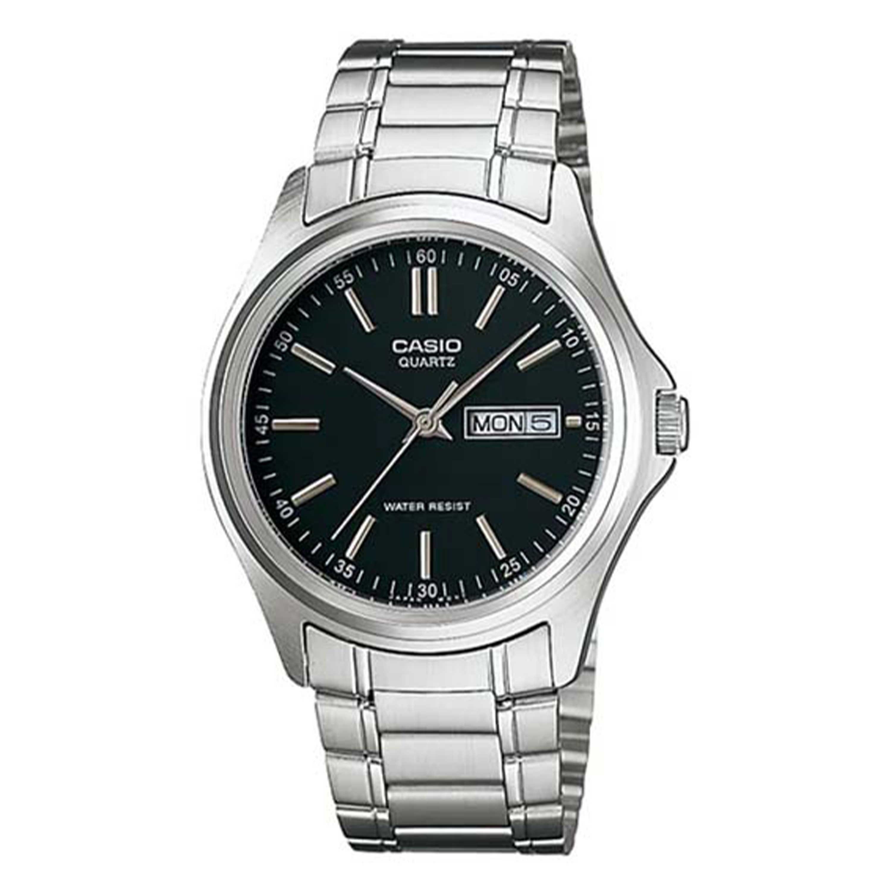 ساعت مچی مردانه کاسیو جنرال مدل CASIO MTP-1239D-1A