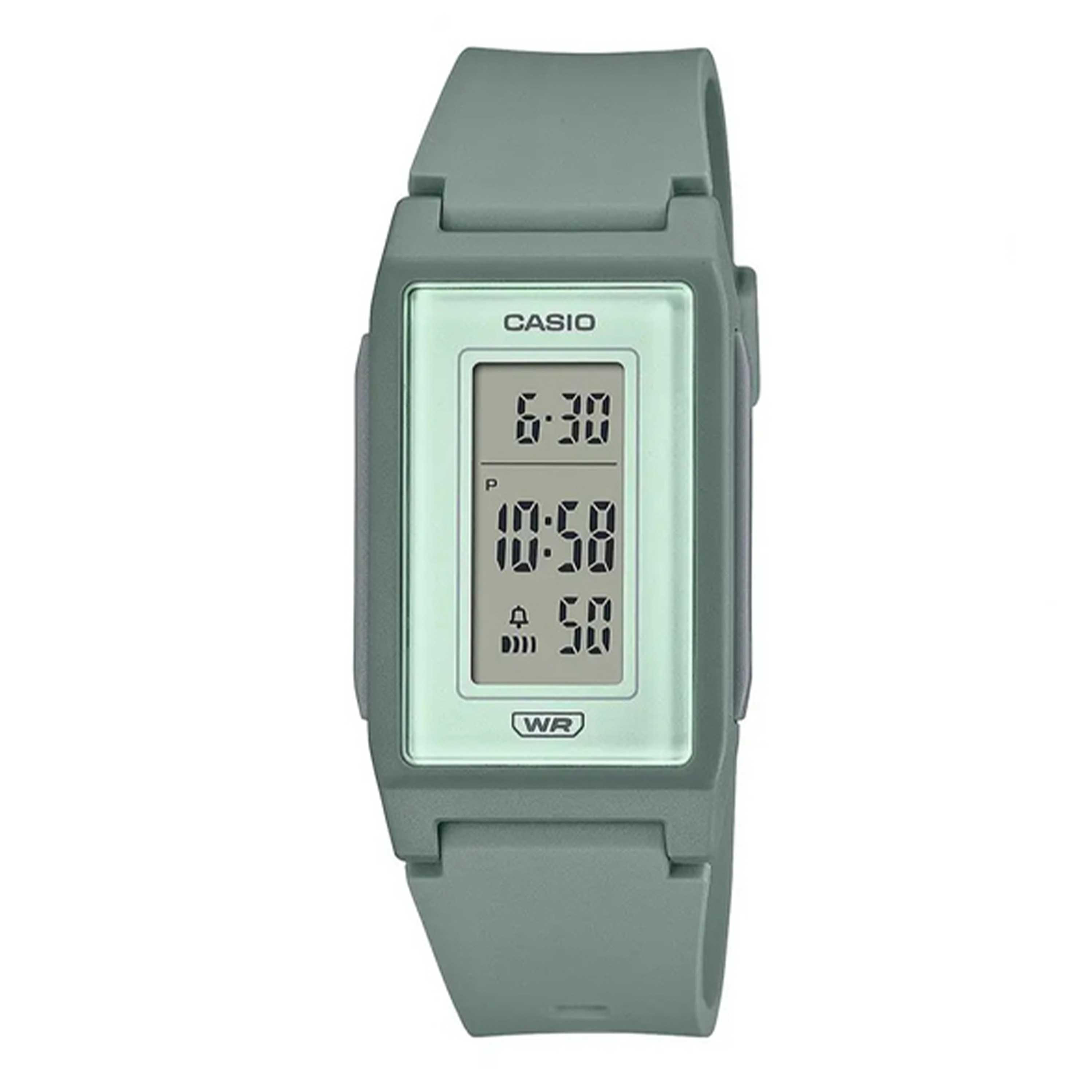 ساعت مچی دیجیتالی کاسیو مدل CASIO LF-10WH-3DF