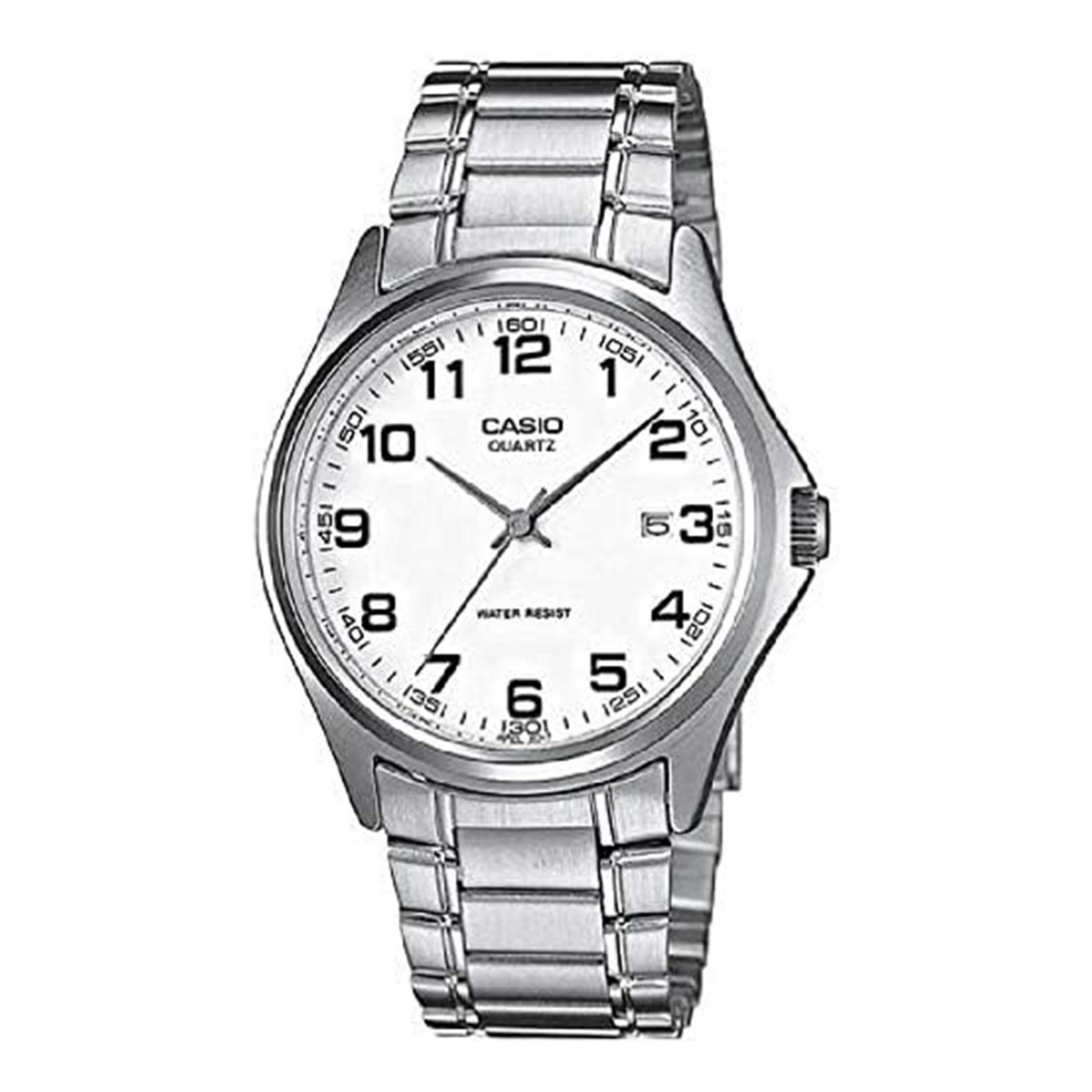 ساعت مچی مردانه کاسیو جنرال مدل CASIO MTP-1183A-7BDF