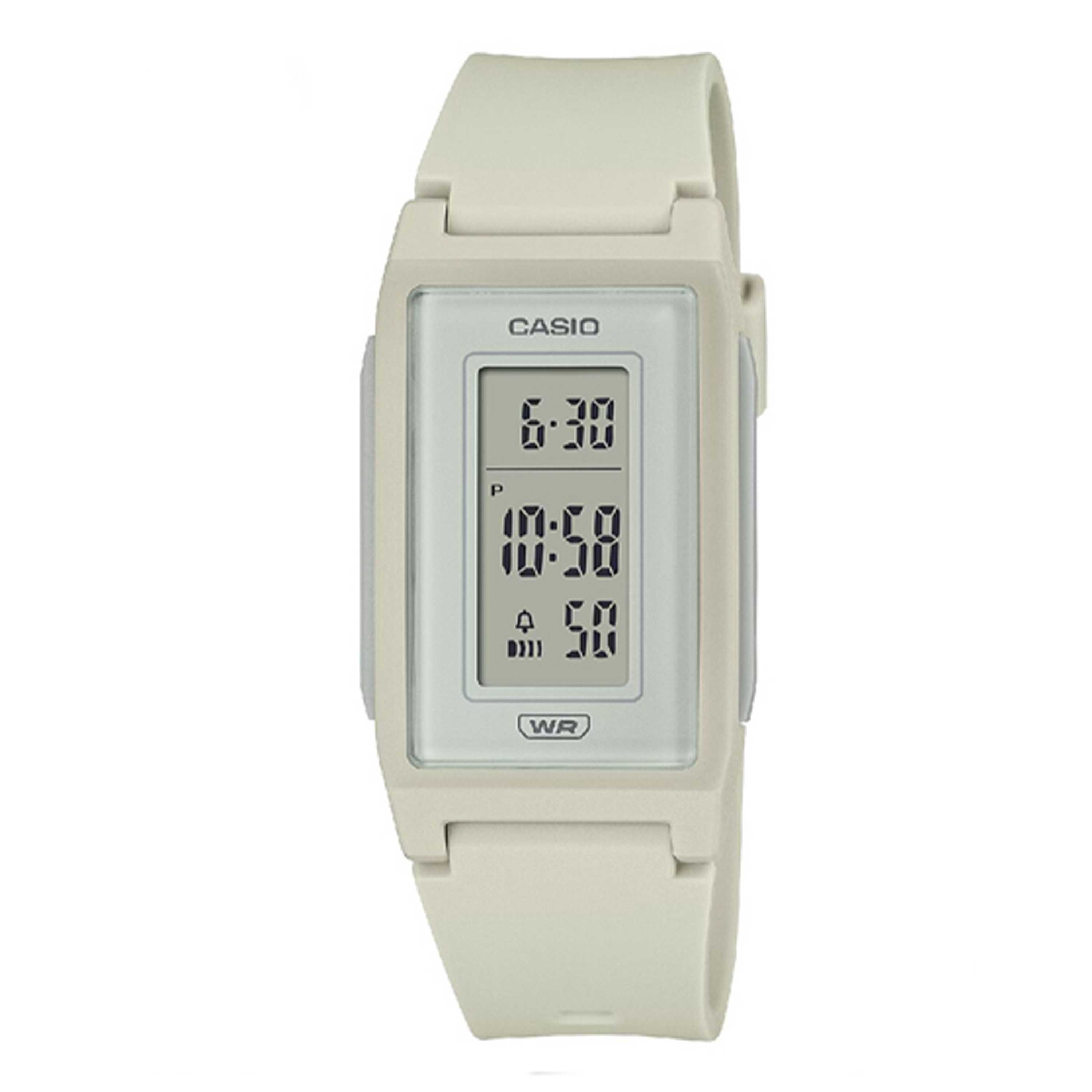 ساعت مچی دیجیتالی کاسیو مدل  CASIO LF-10WH-8DF