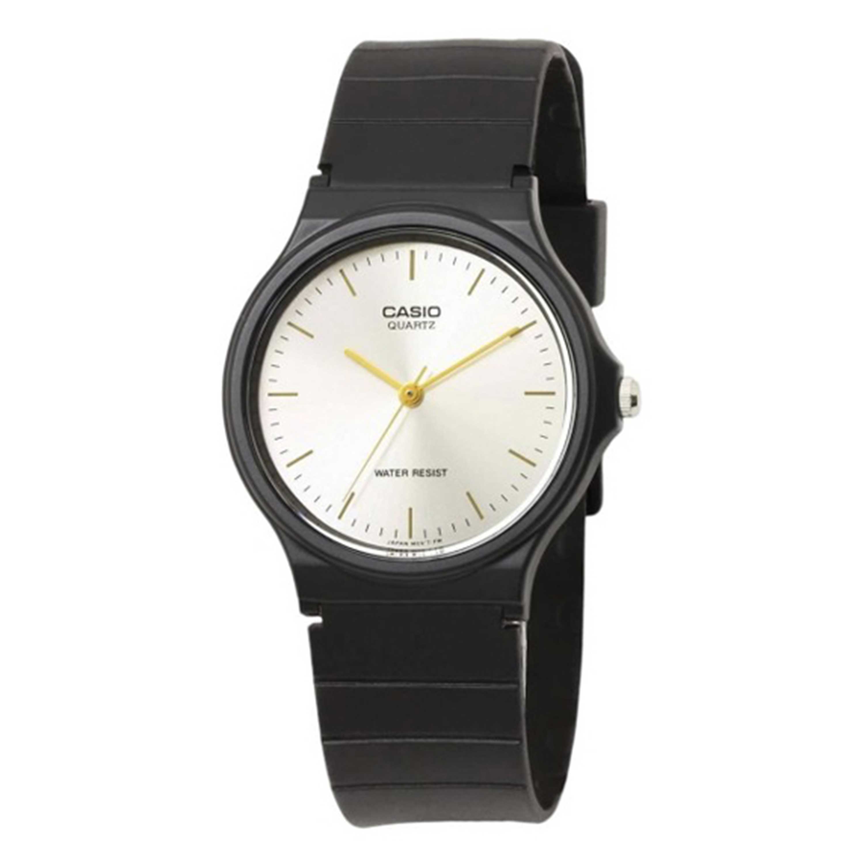 ساعت مچی کاسیو جنرال مدل CASIO MQ-24-7E2LDF