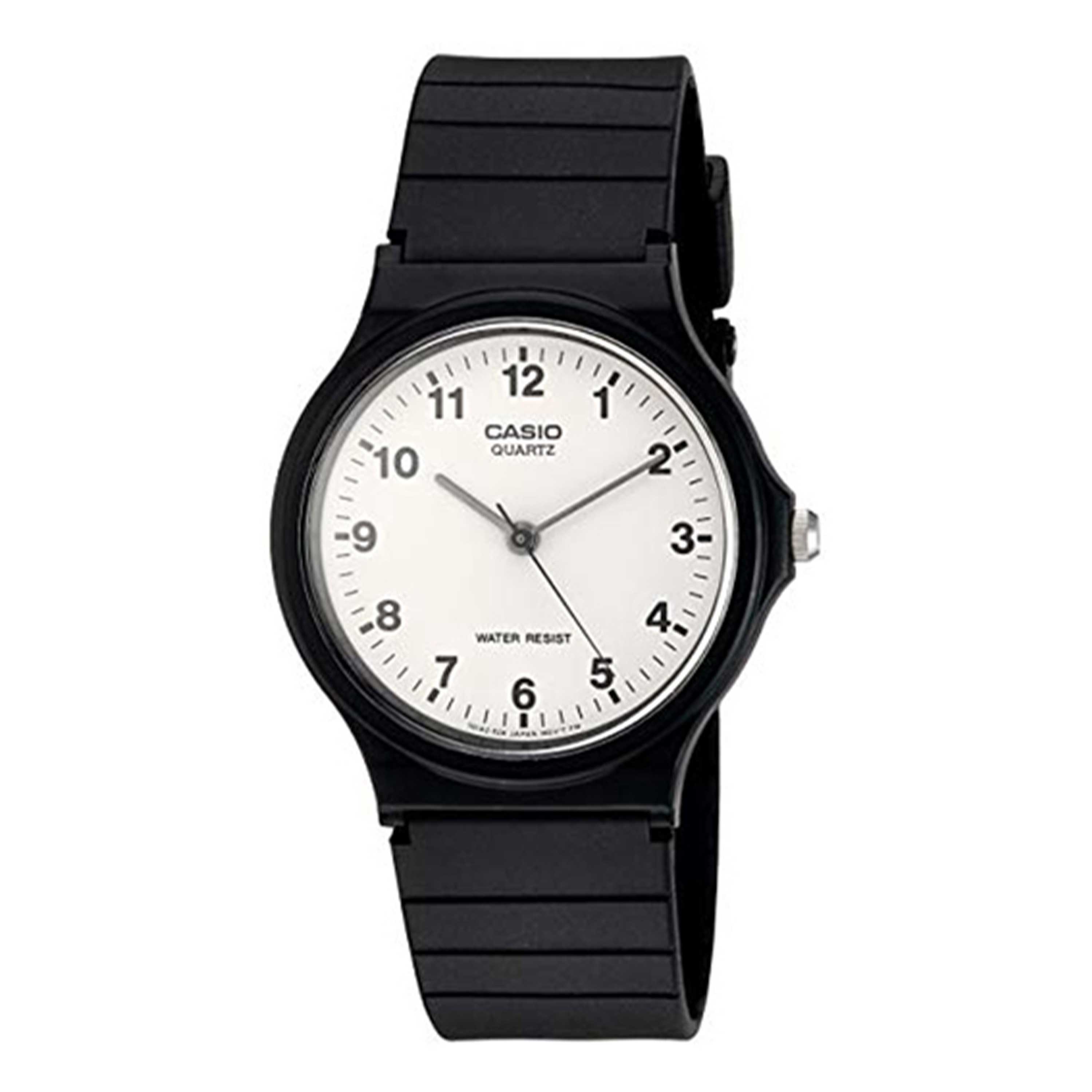 ساعت مچی کاسیو جنرال مدل CASIO MQ-24-7BLDF