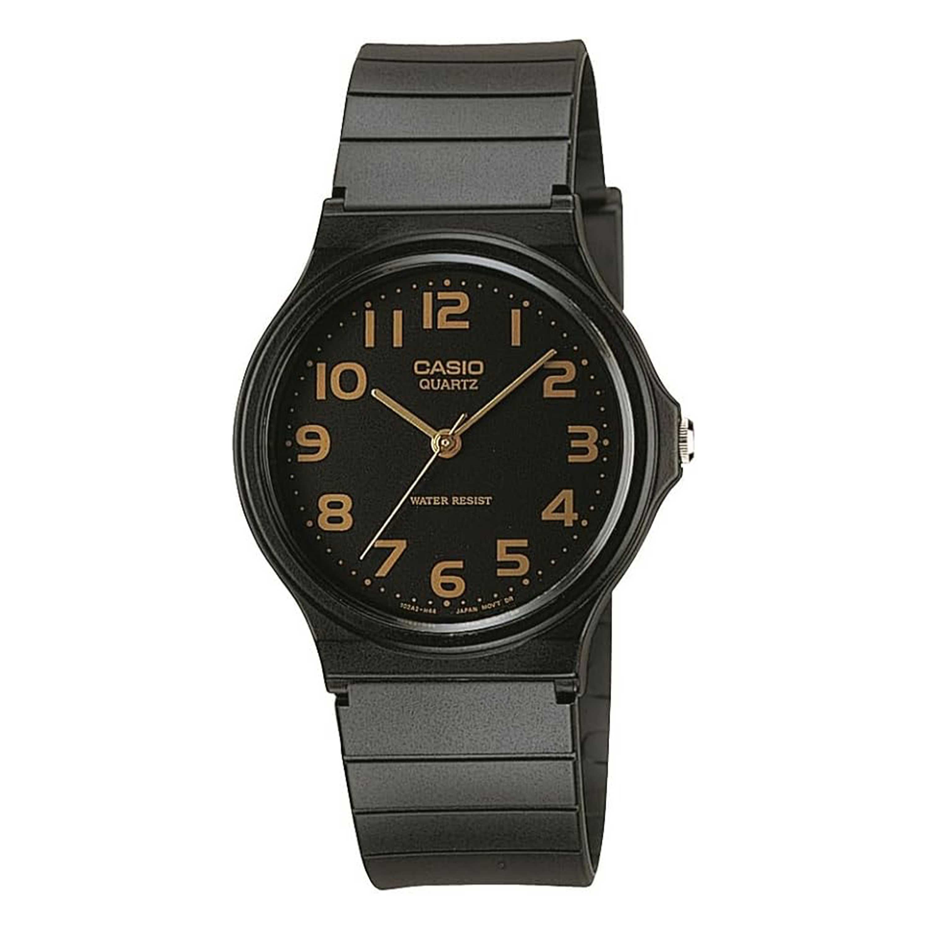 ساعت مچی کاسیو جنرال مدل CASIO MQ-24-1B2L