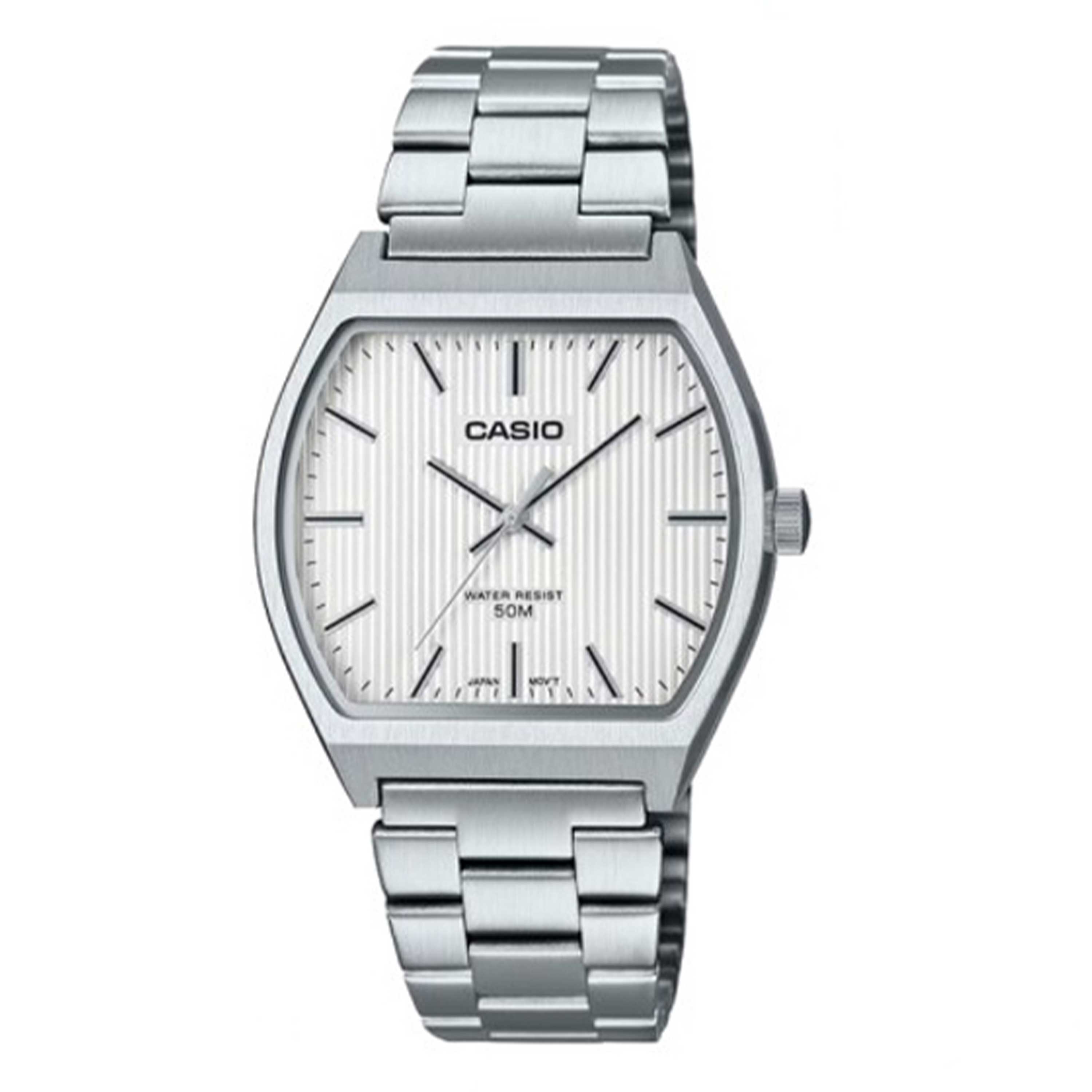 ساعت مچی مردانه کاسیو جنرال مدل CASIO MTP-B140D-7AVDF