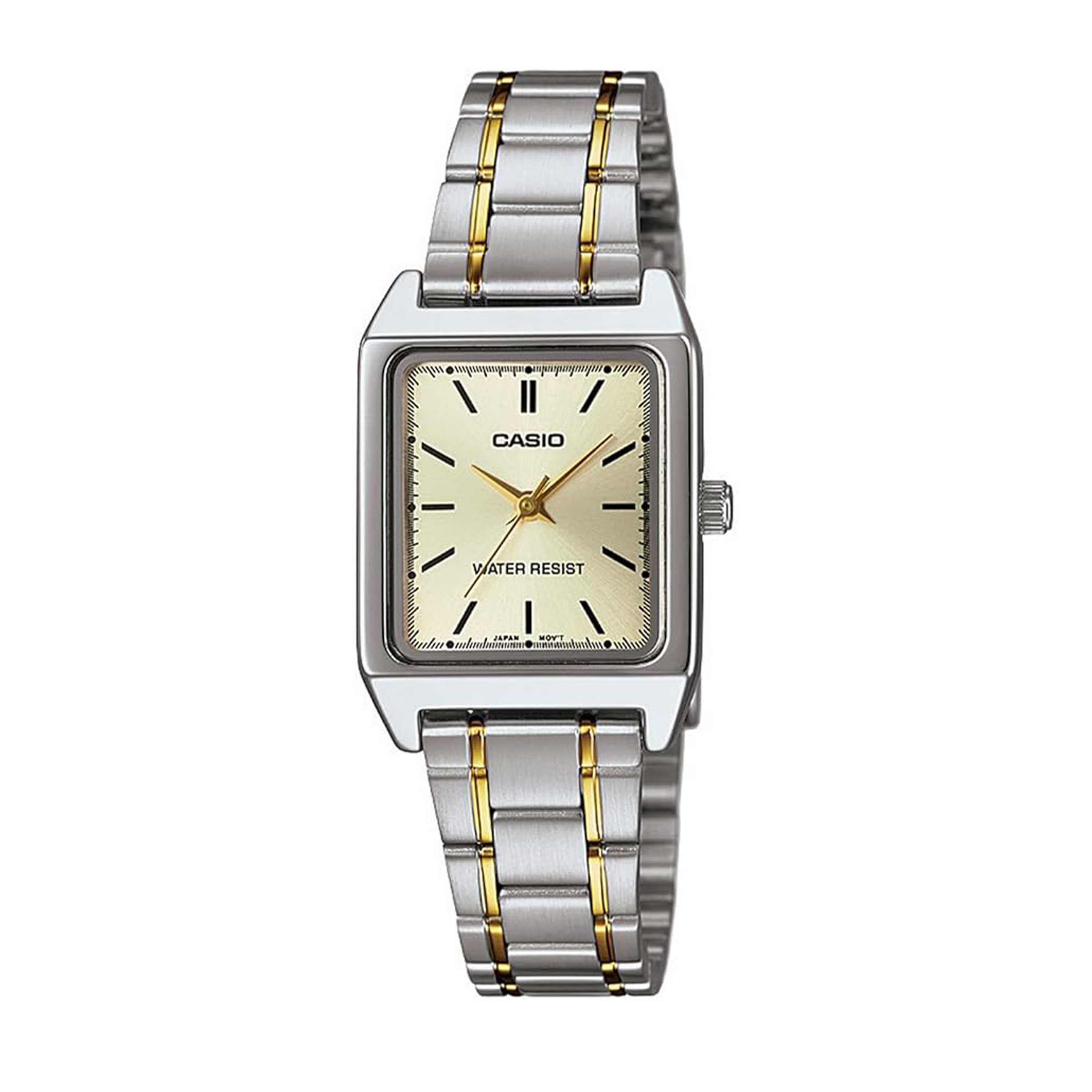 ساعت مچی زنانه کاسیو جنرال مدل CASIO LTP-V007SG-9EUDF