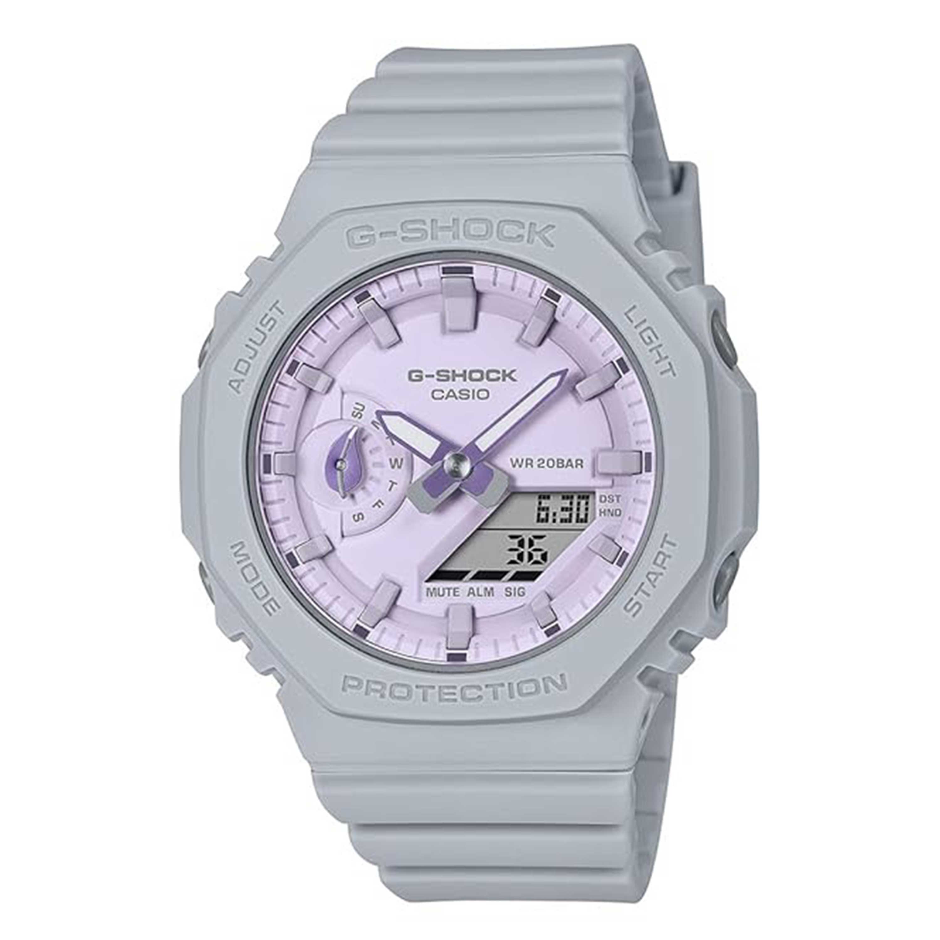 ساعت مچی کاسیو جی شاک مدل CASIO G-Shock GMA-S2100NC-8ADR