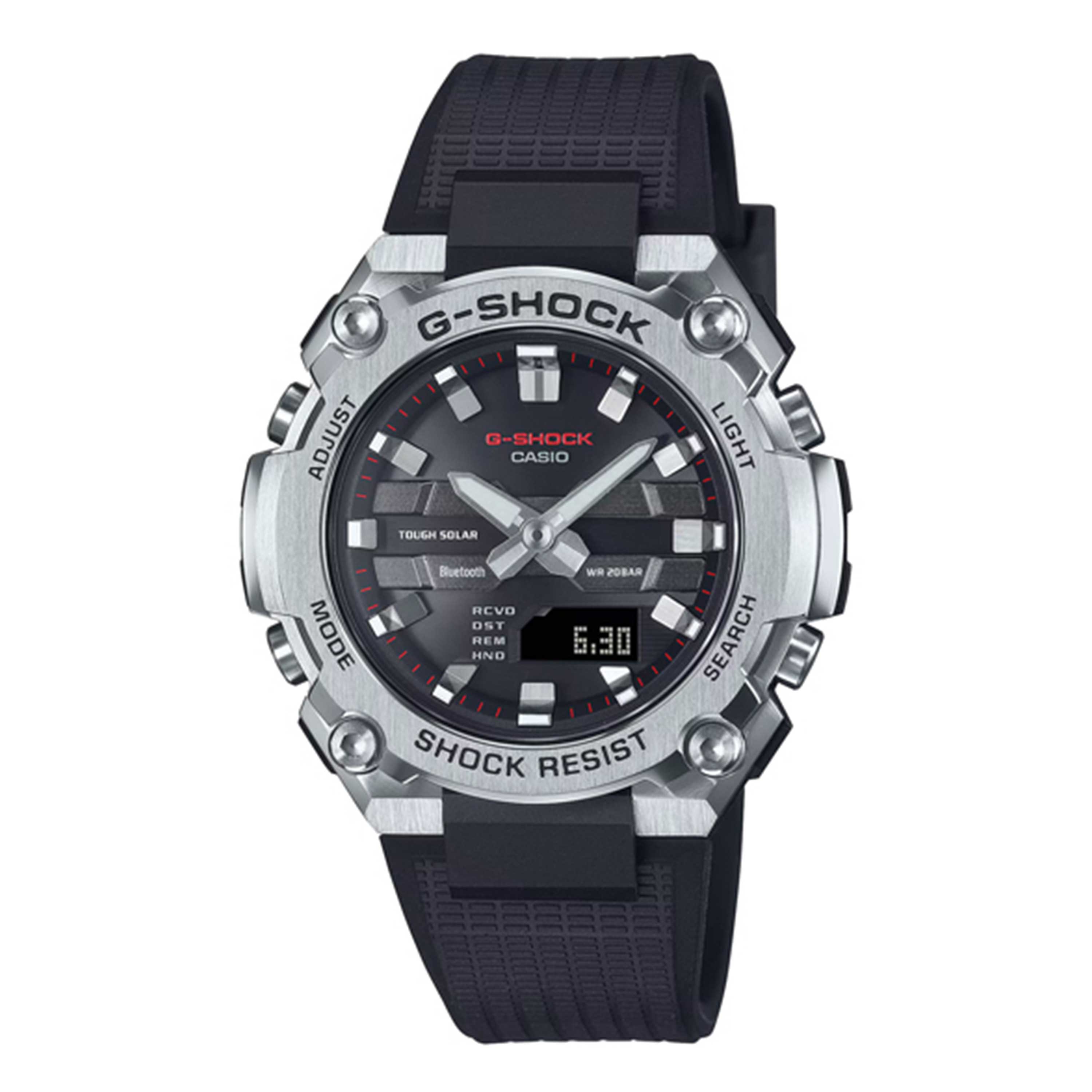 ساعت مچی مردانه کاسیو جی شاک مدل CASIO G-Shock GST-B600-1ADR