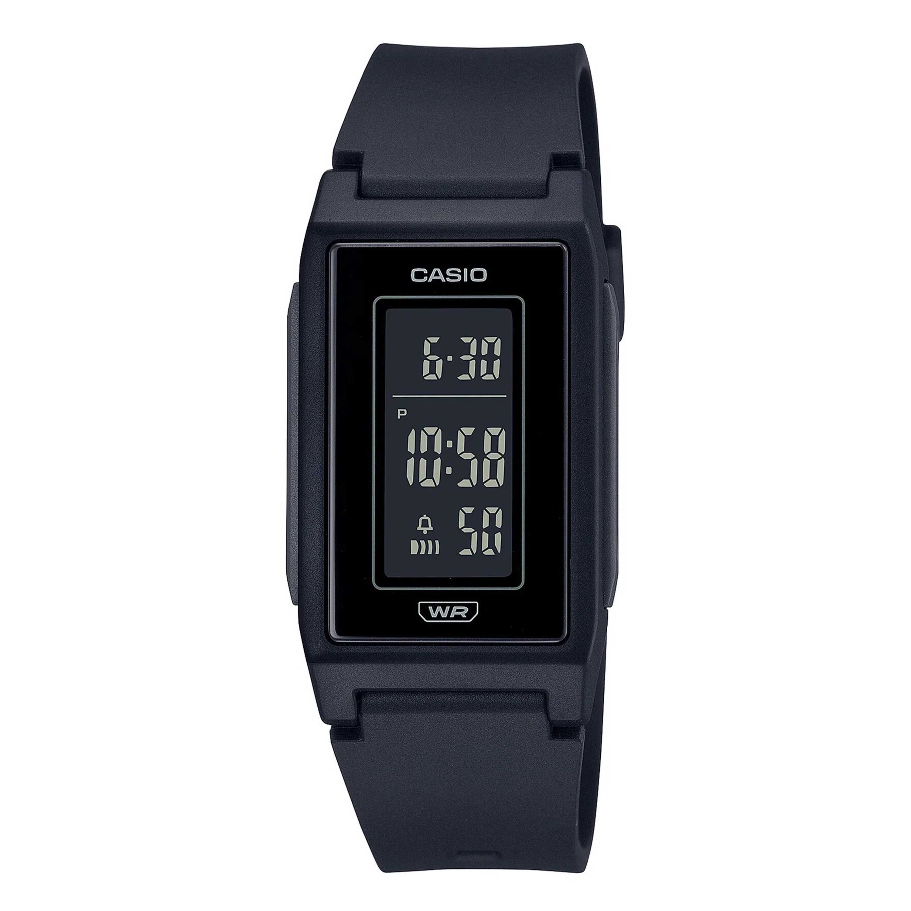 ساعت مچی دیجیتالی کاسیو مدل CASIO LF-10WH-1DF