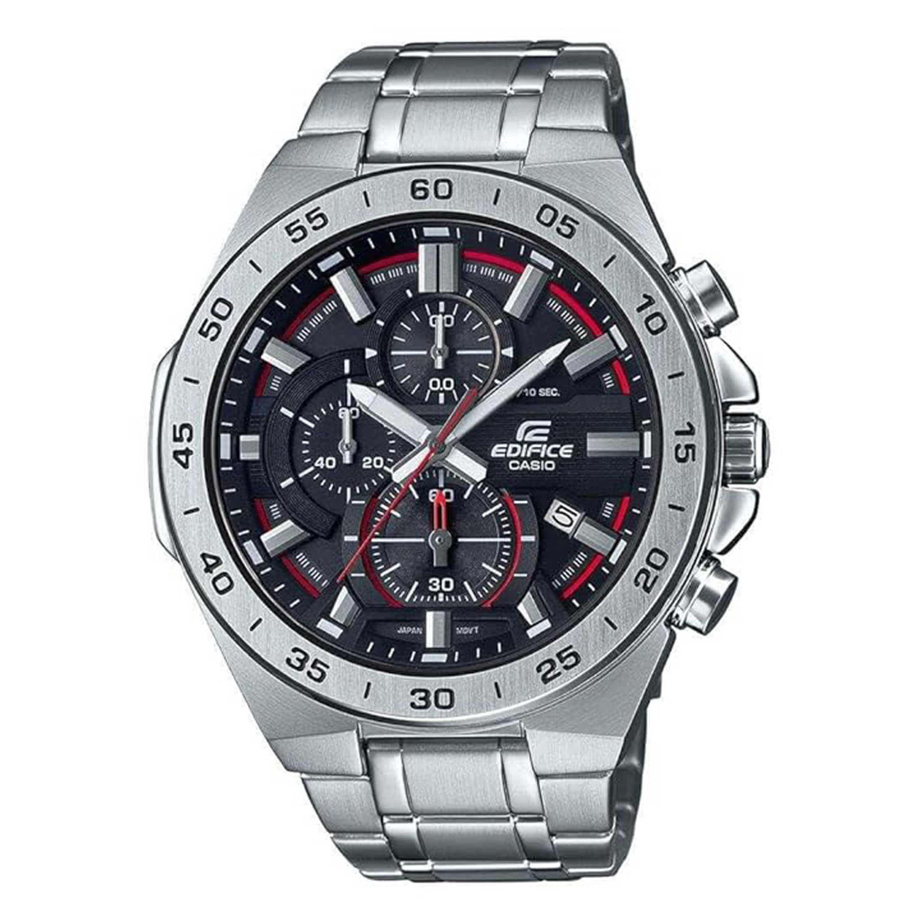 ساعت مچی مردانه کاسیو ادیفایس مدل CASIO EDIFICE EFR-564D-1A