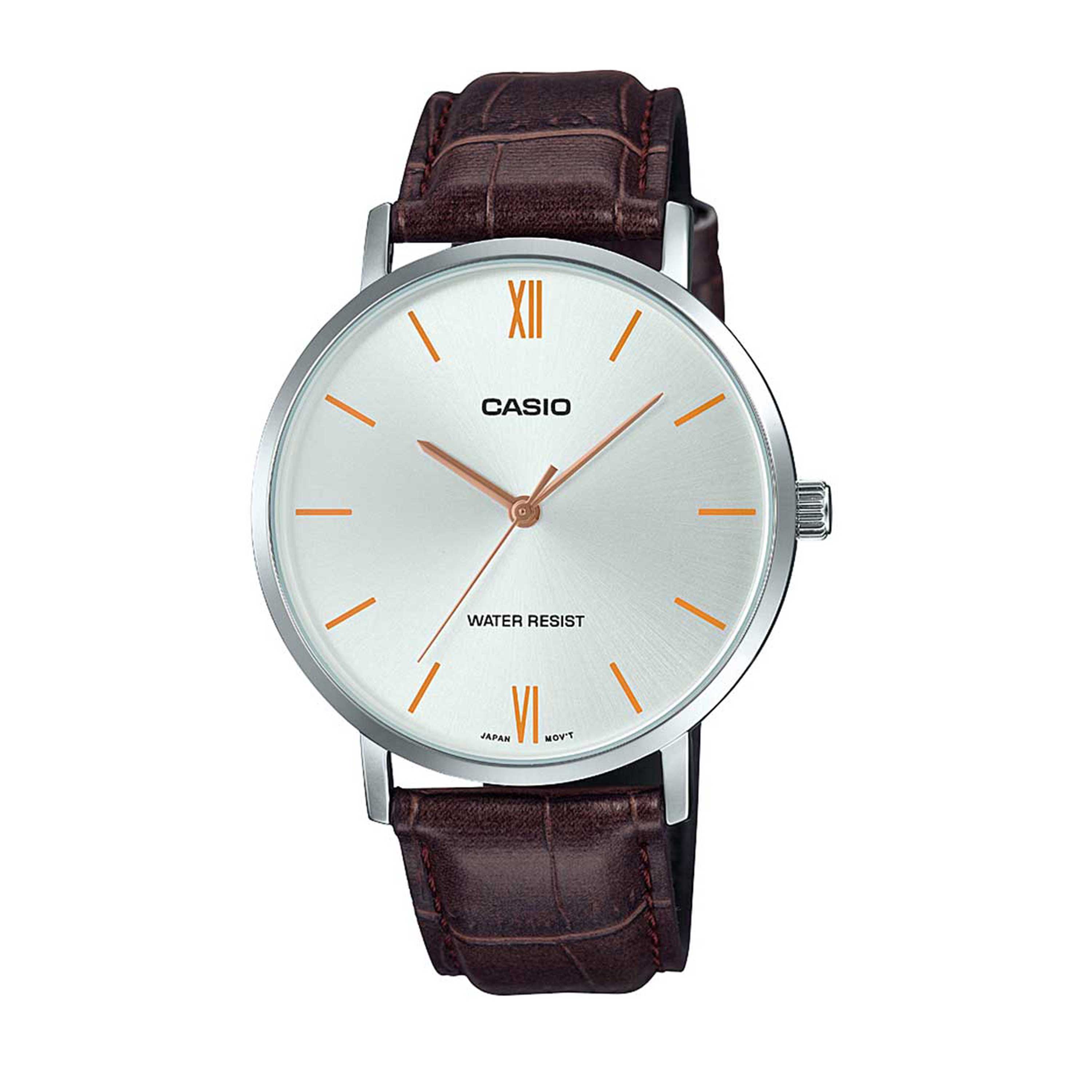 ساعت مچی زنانه کاسیو جنرال مدل CASIO LTP-VT01L-7B2UDF