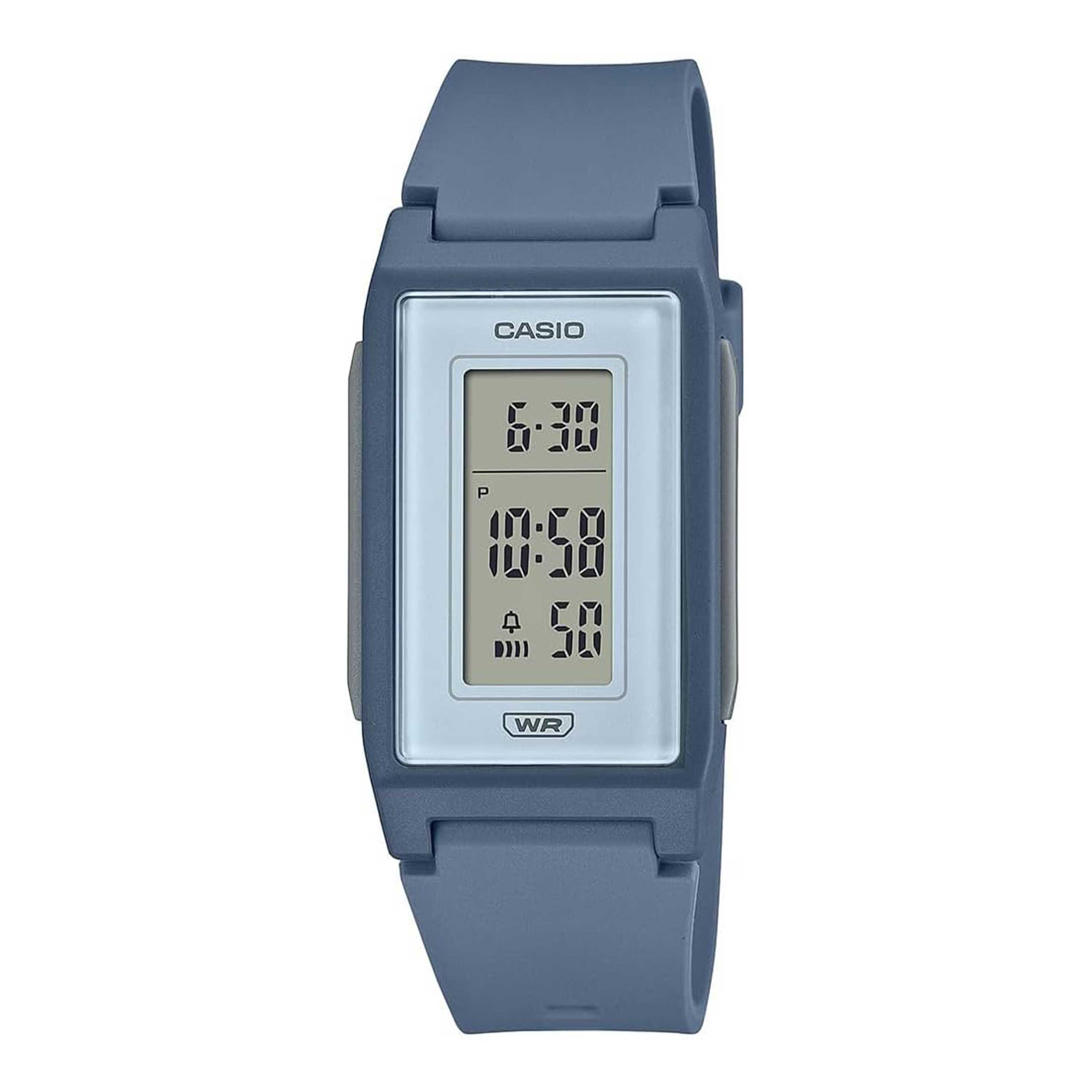 ساعت مچی دیجیتالی کاسیو مدل CASIO LF-10WH-2DF