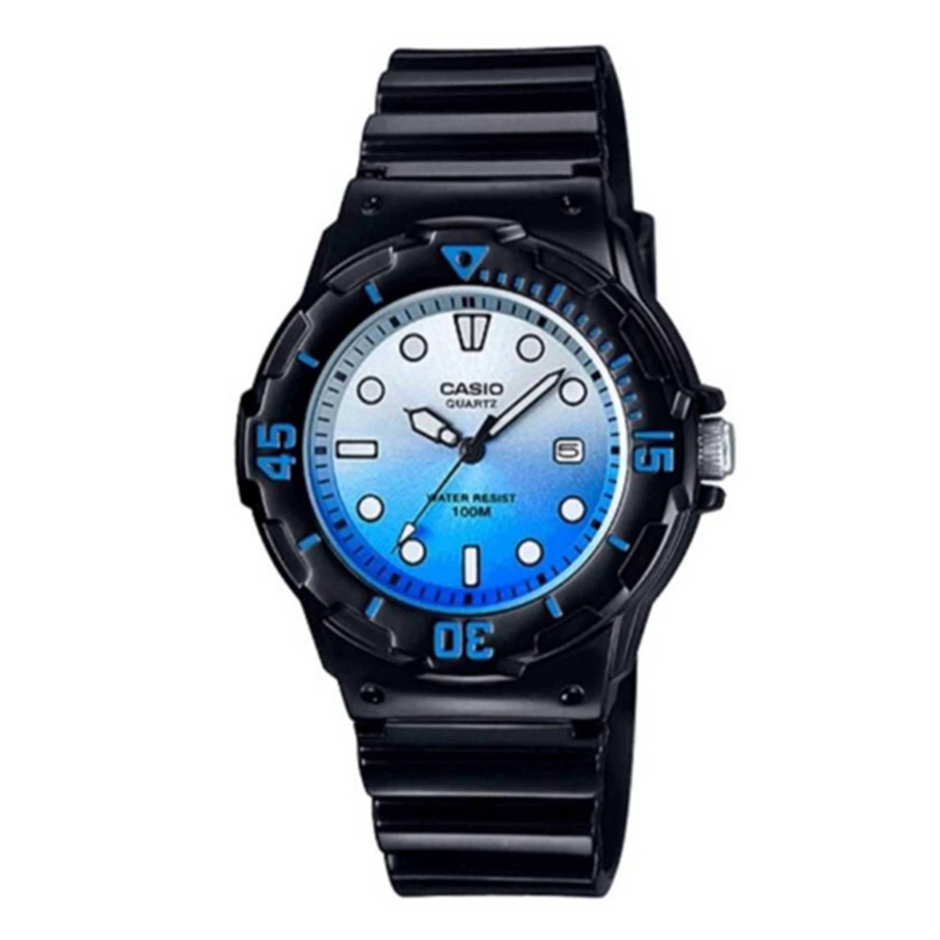 ساعت مچی کاسیو جنرال مدل CASIO LRW-200H-2E
