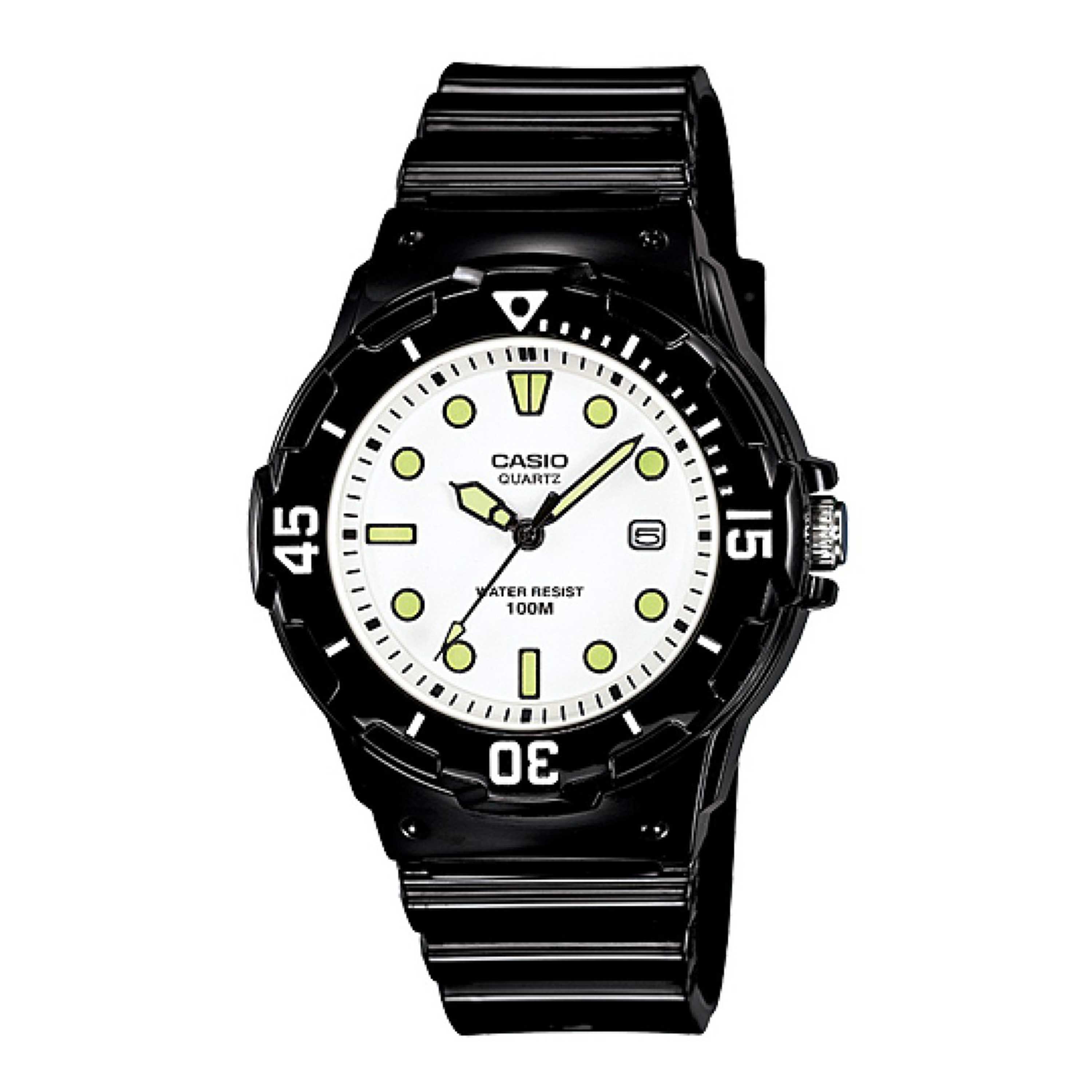 ساعت مچی کاسیو جنرال مدل CASIO LRW-200H-7E1