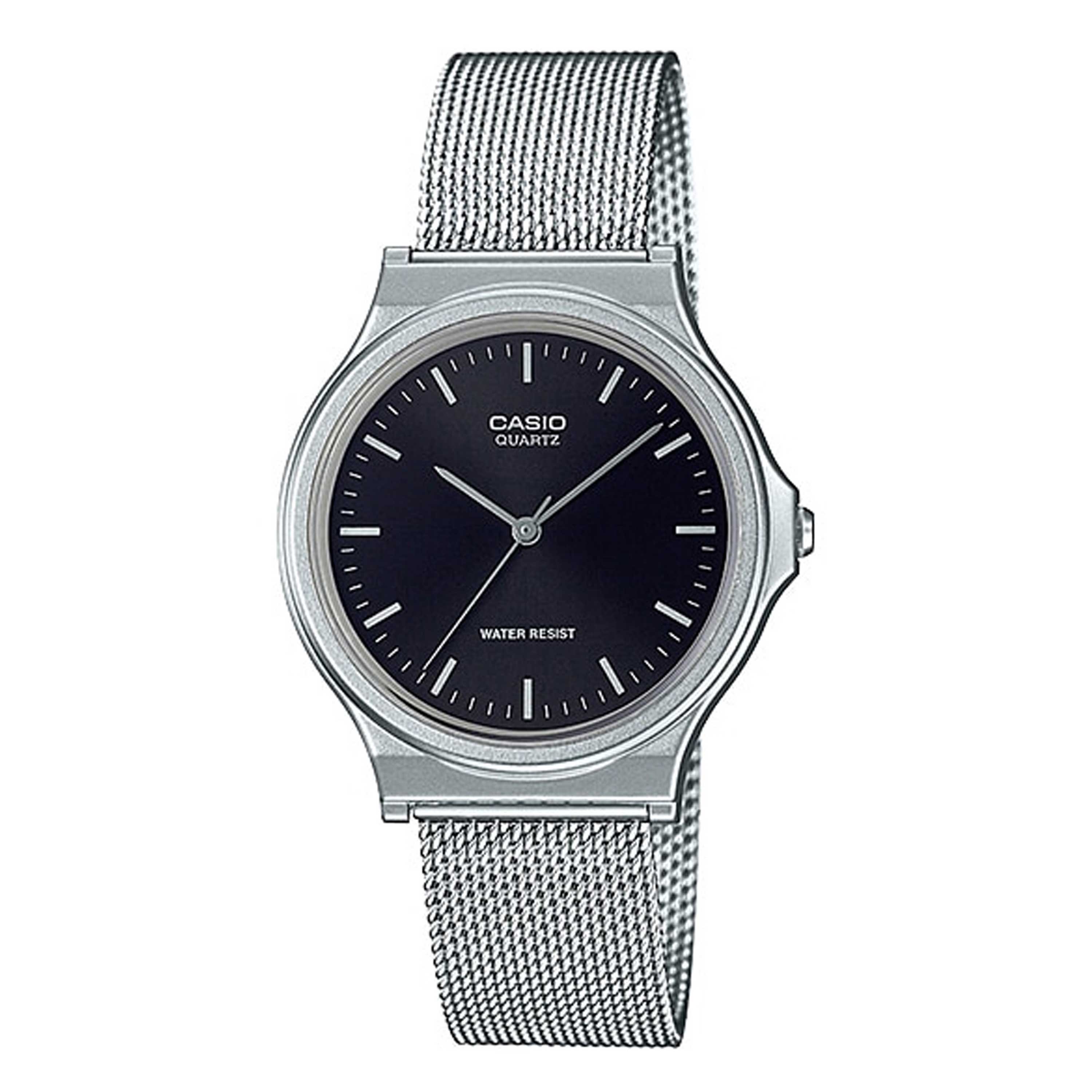 ساعت مچی کاسیو جنرال مدل CASIO MQ-24M-1EDF