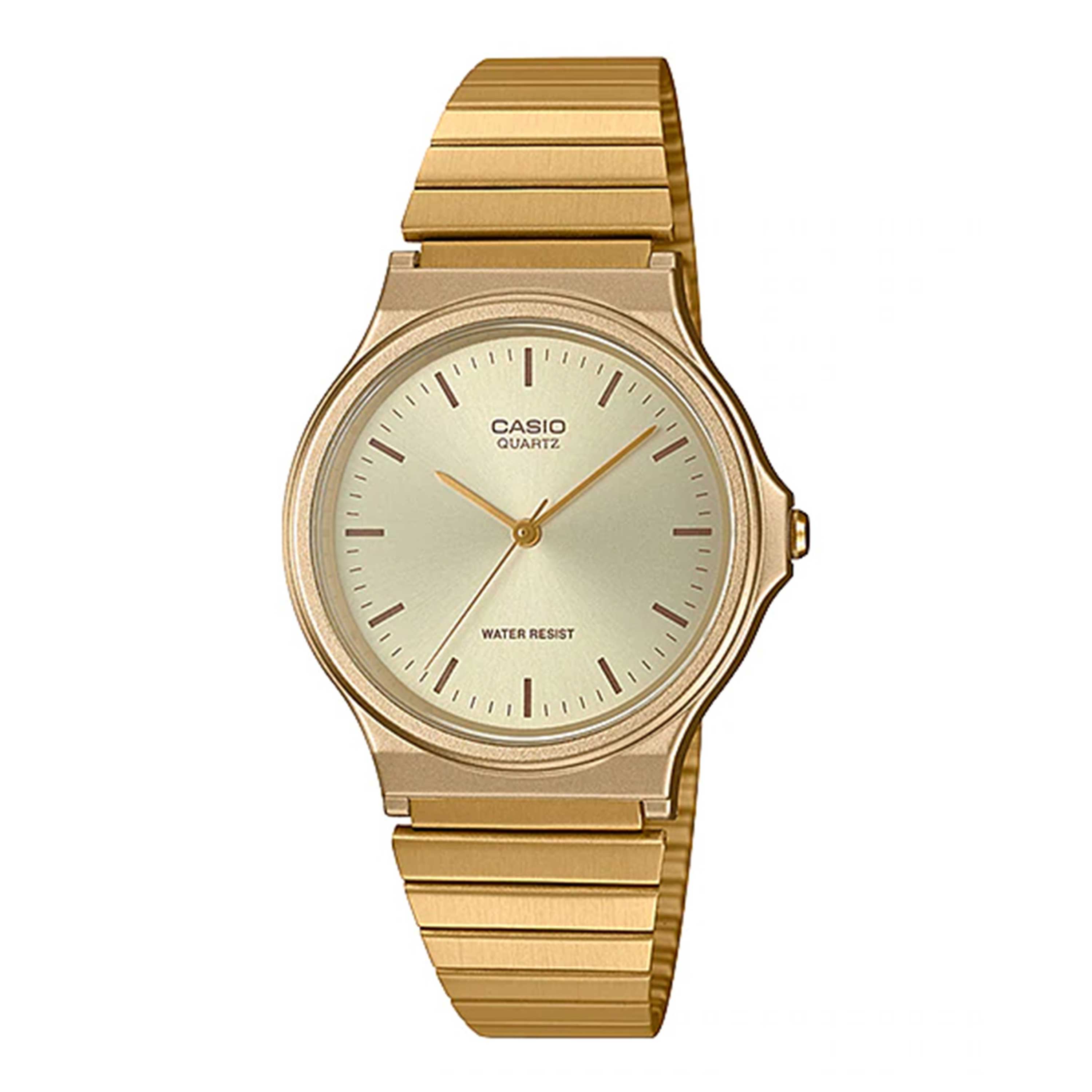 ساعت مچی مردانه کاسیو جنرال مدل CASIO MQ-24G-9EDF
