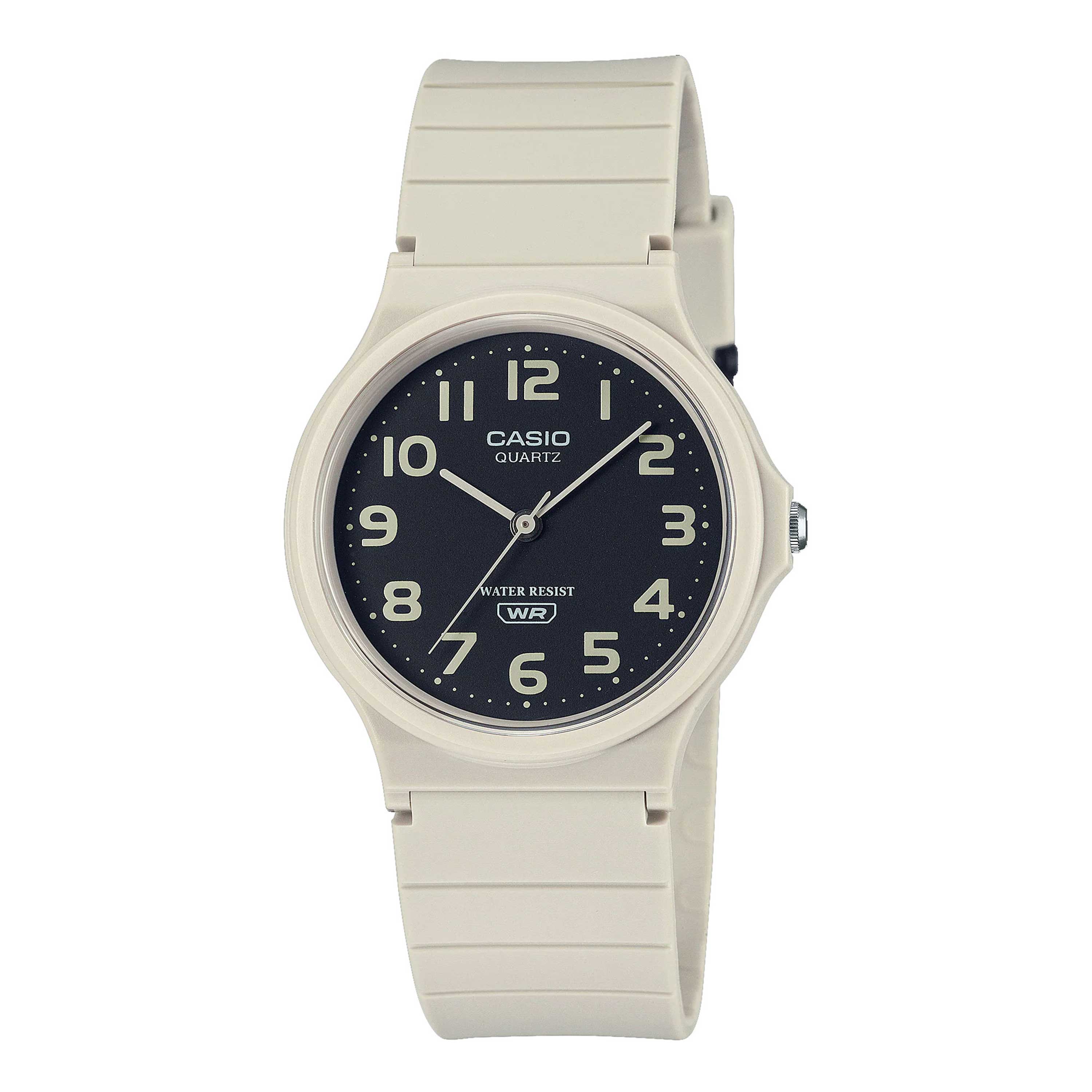 ساعت مچی کاسیو جنرال مدل CASIO MQ-24UC-8BDF