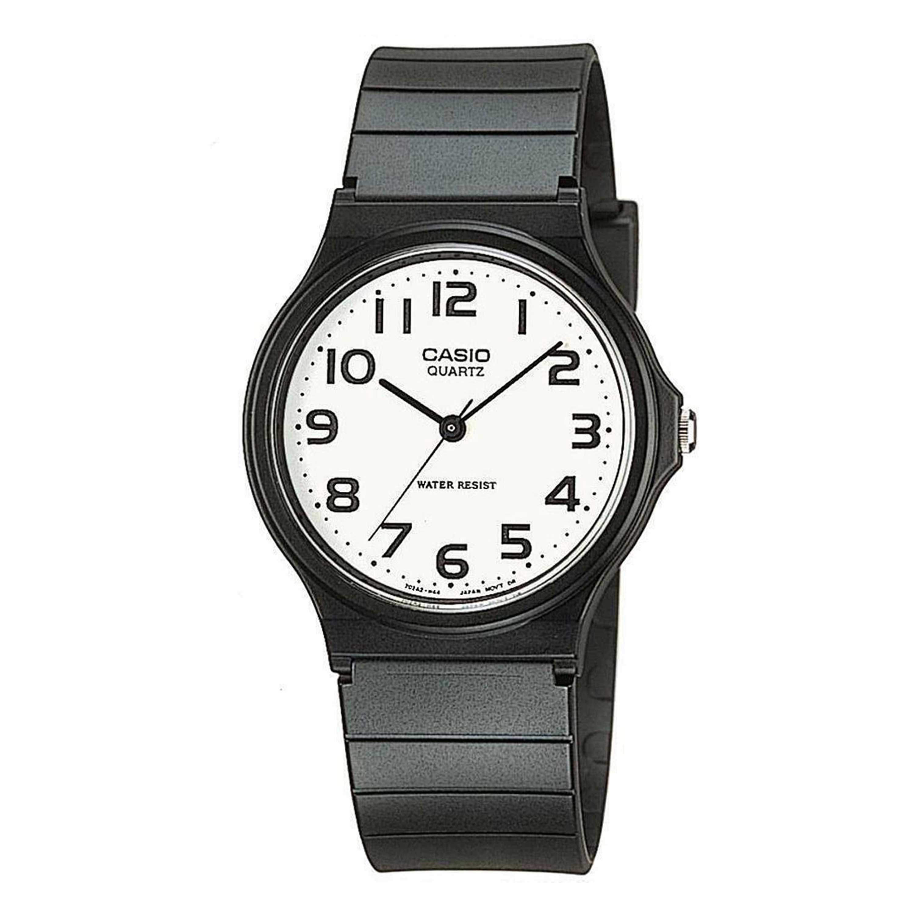 ساعت مچی اسپرت کاسیو جنرال مدل CASIO MQ-24-7B2LDF