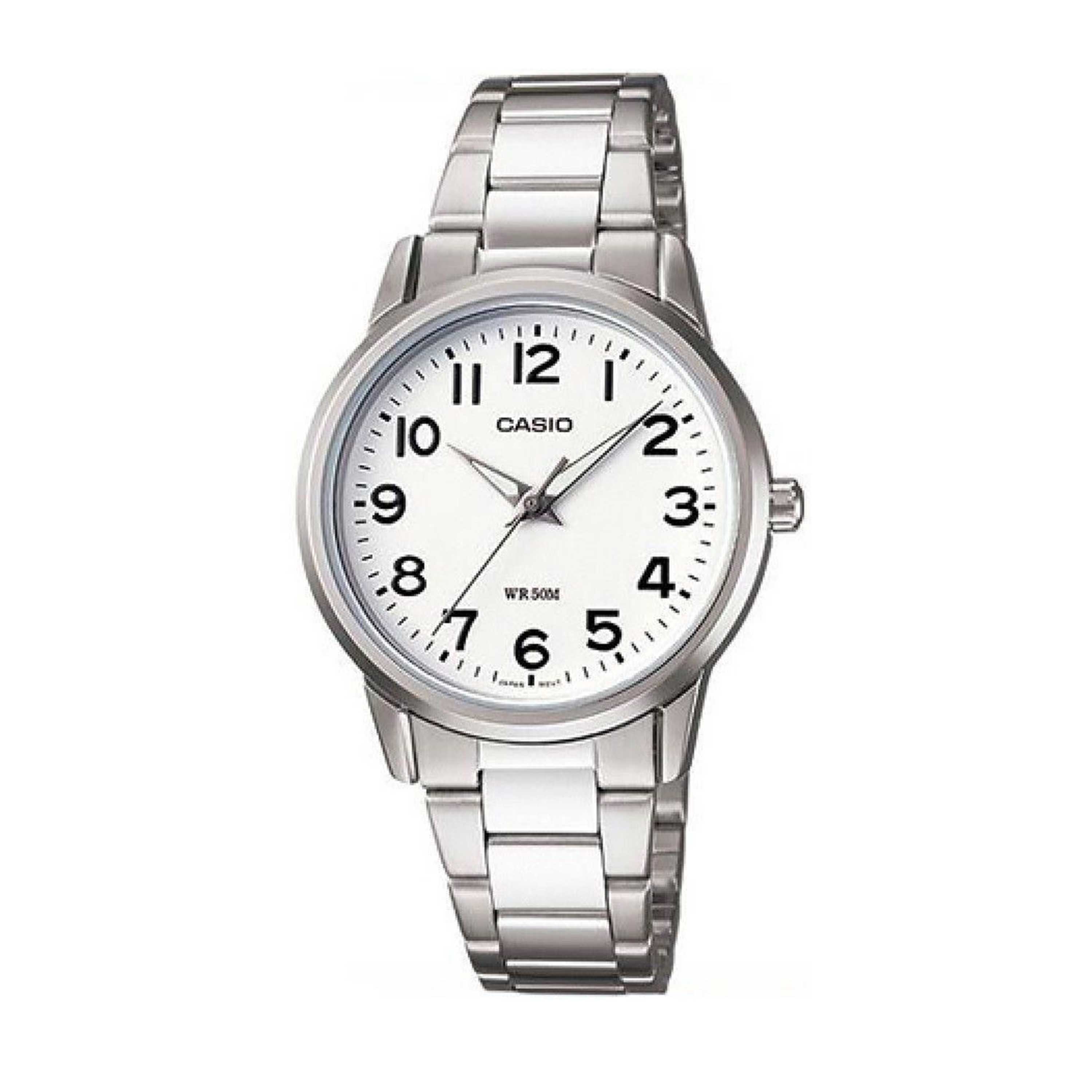 ساعت مچی زنانه کاسیو جنرال مدل CASIO LTP-1303D-7BVDF
