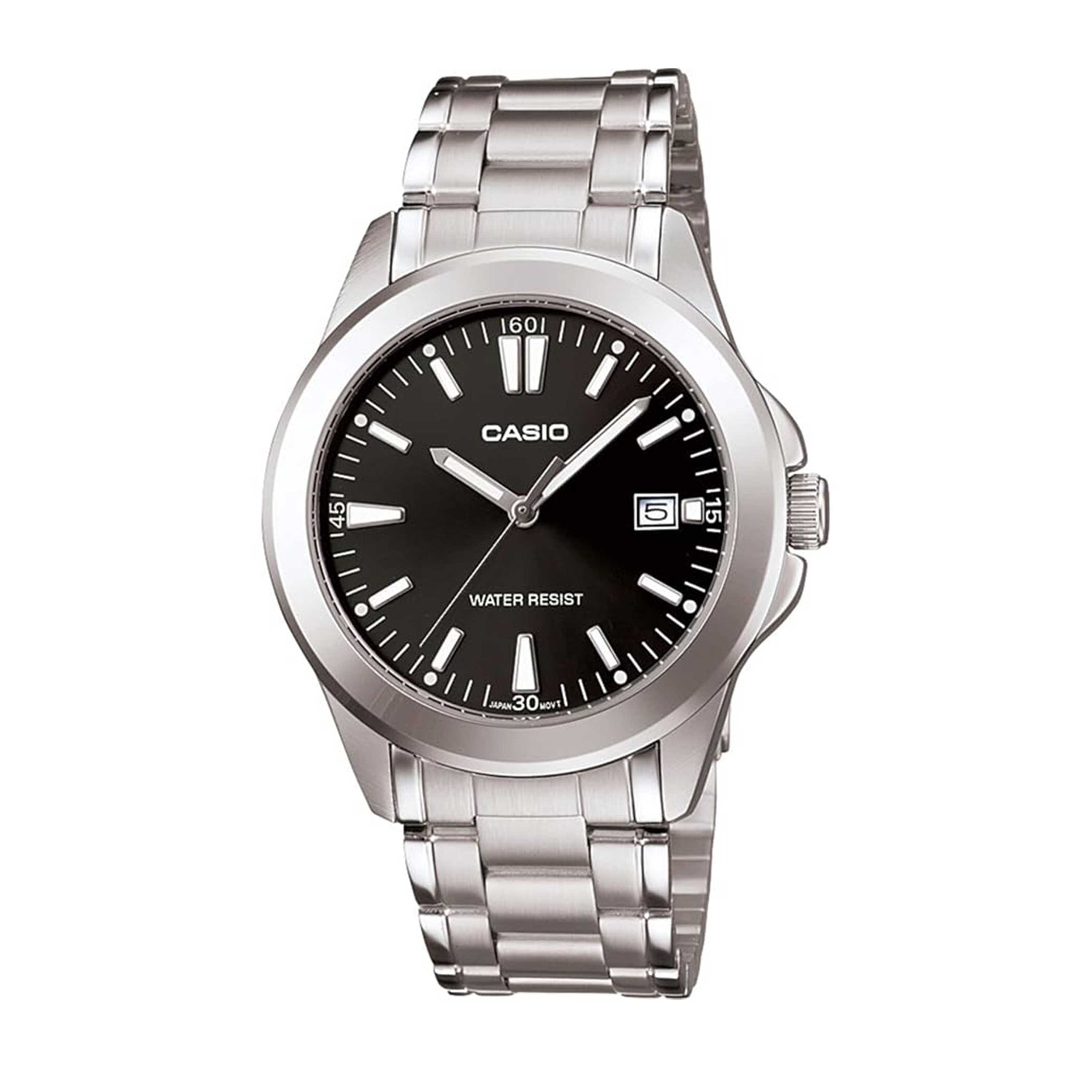 ساعت مچی زنانه کاسیو جنرال مدل CASIO LTP-1215A-1A2DF