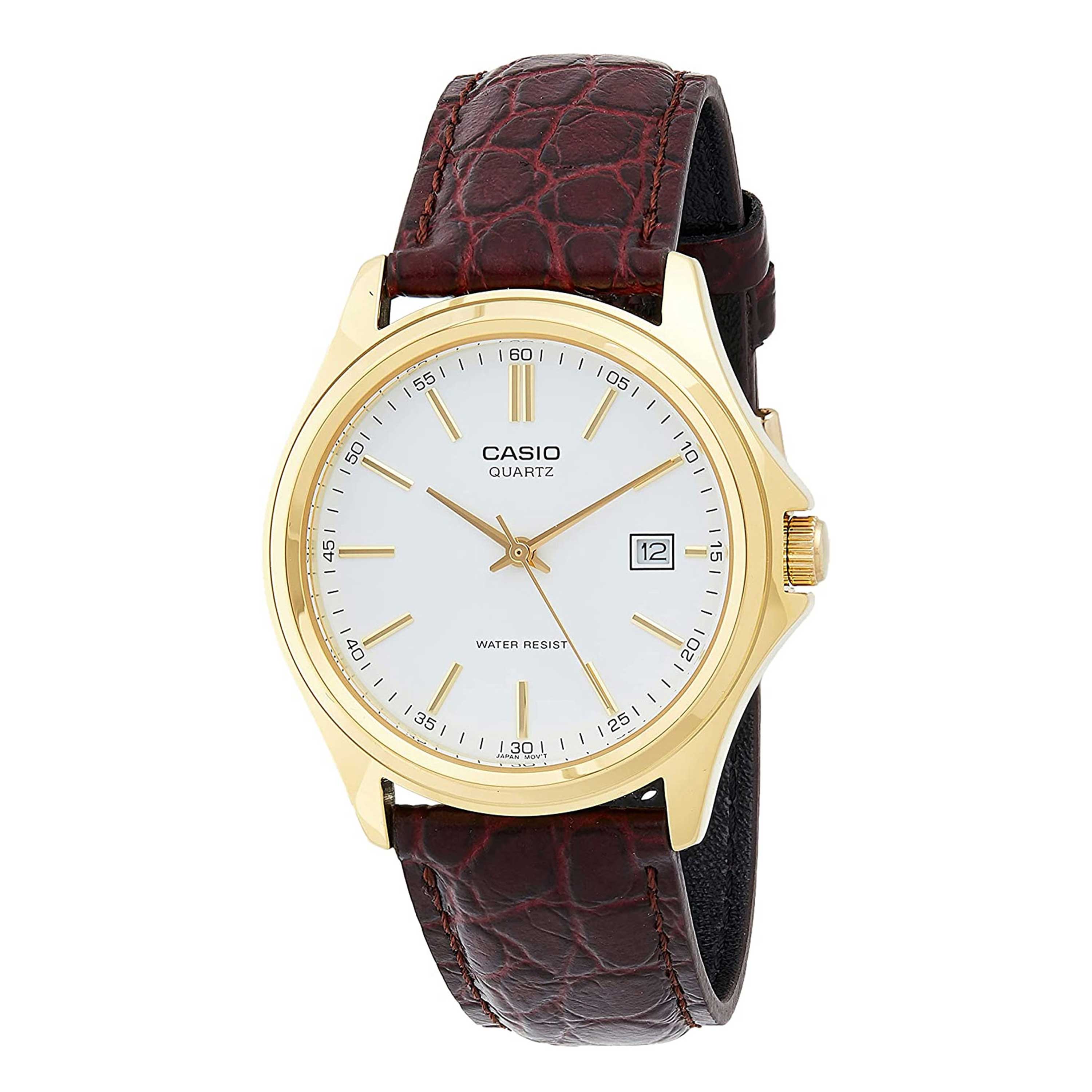 ساعت مچی مردانه کاسیو جنرال مدل CASIO MTP-1183Q-7ADF