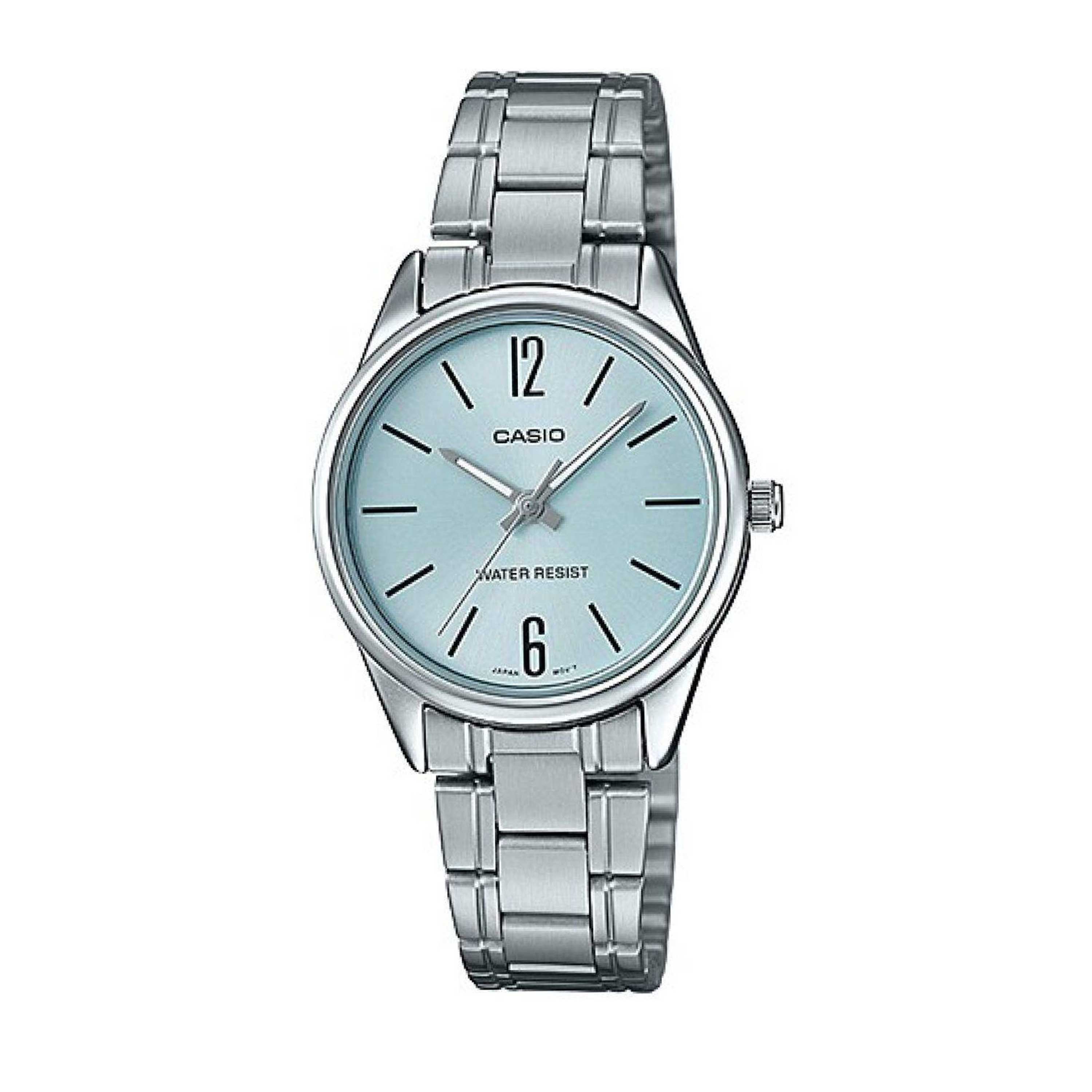 ساعت مچی زنانه کاسیو جنرال مدل CASIO LTP-V005D-2BUDF