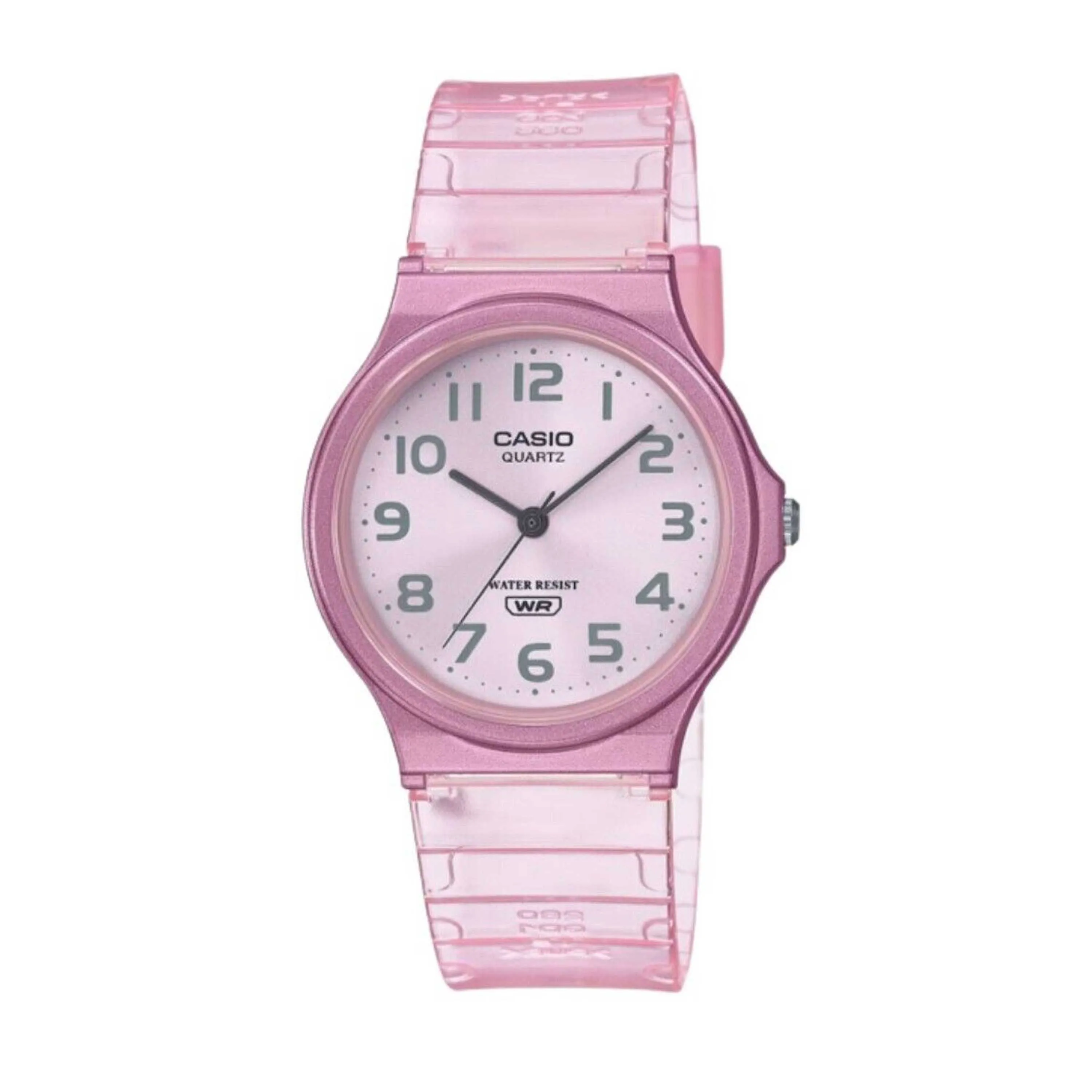 ساعت مچی کاسیو جنرال مدل CASIO MQ-24S-4BDF