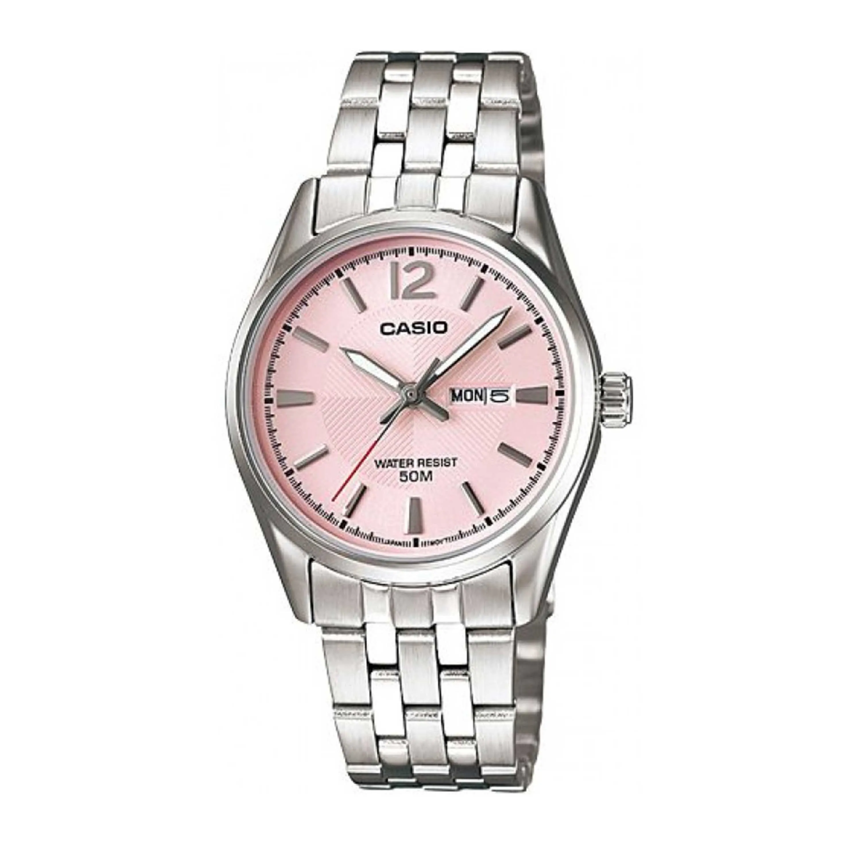ساعت مچی زنانه کاسیو جنرال مدل CASIO LTP-1335D-5AVDF