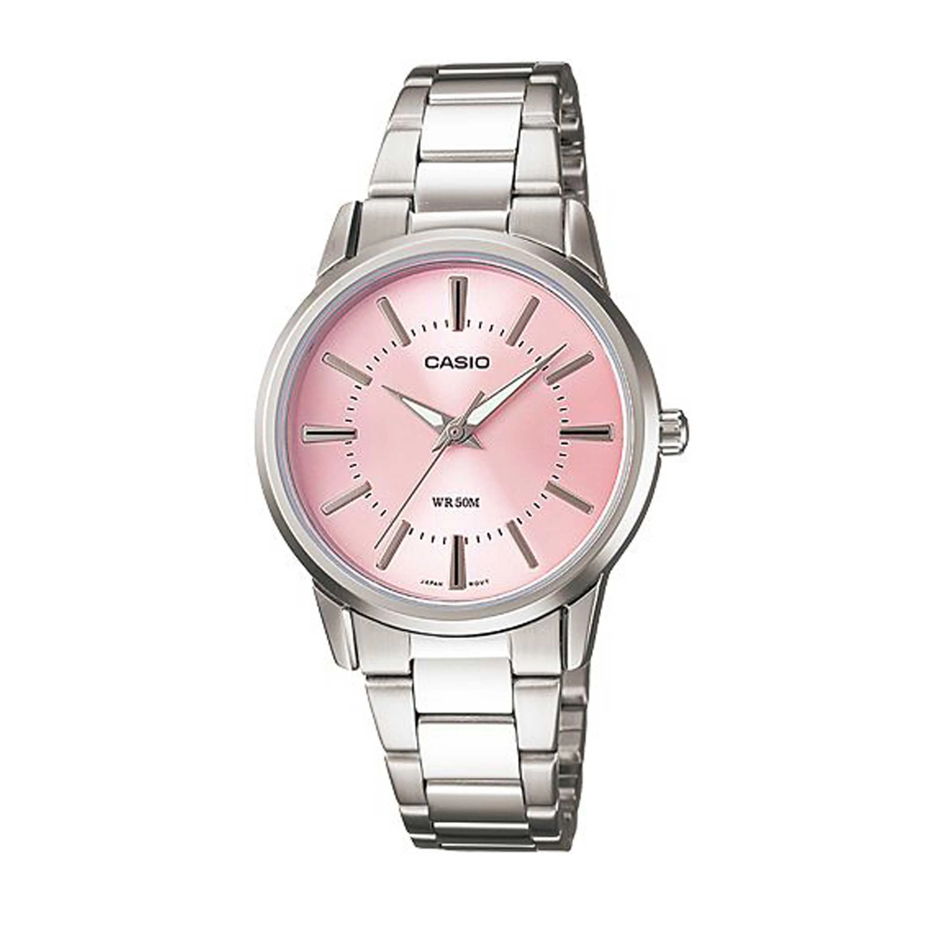 ساعت مچی زنانه کاسیو جنرال مدل CASIO LTP-1303D-4AVDF