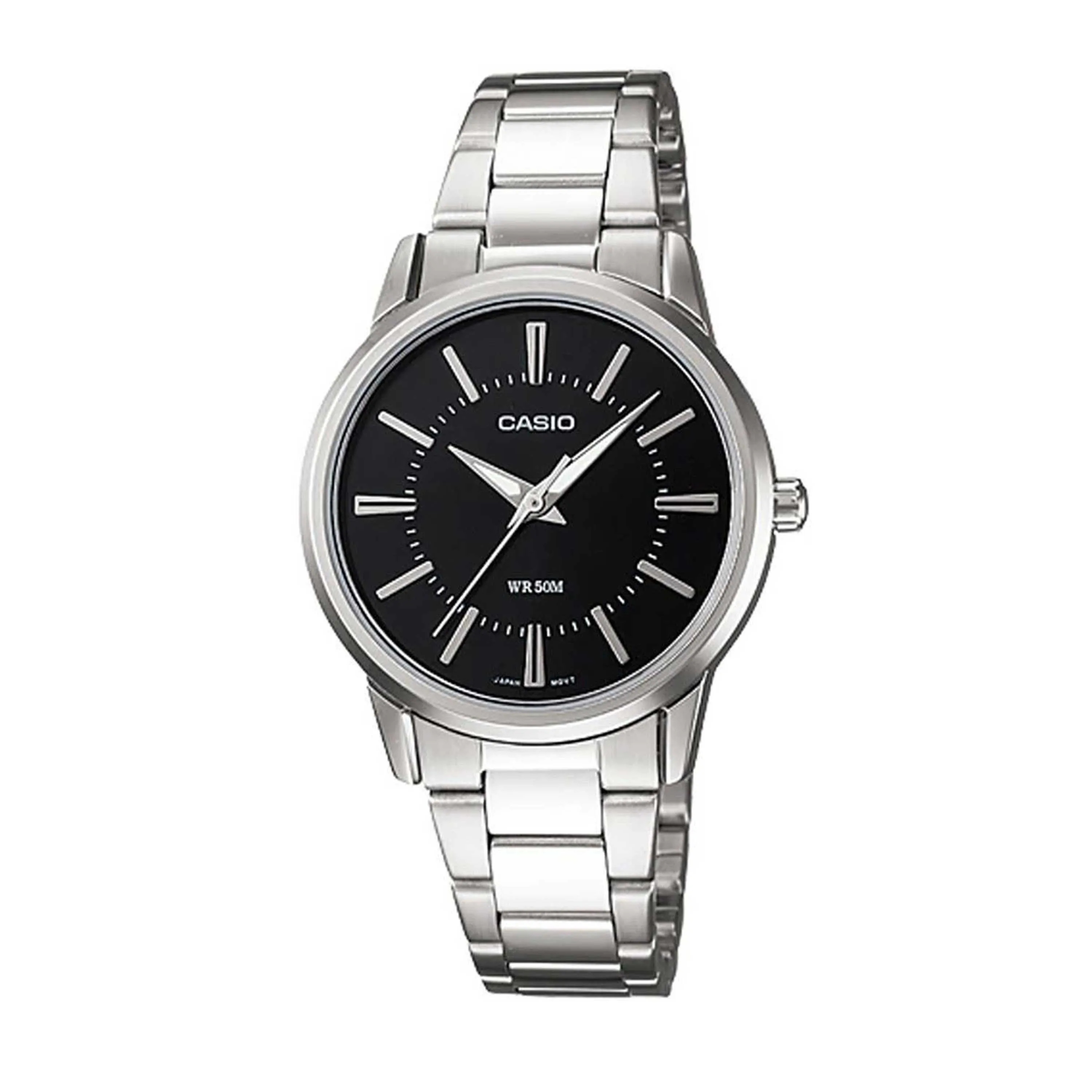 ساعت مچی زنانه کاسیو جنرال مدل CASIO LTP-1303D-1AVDF