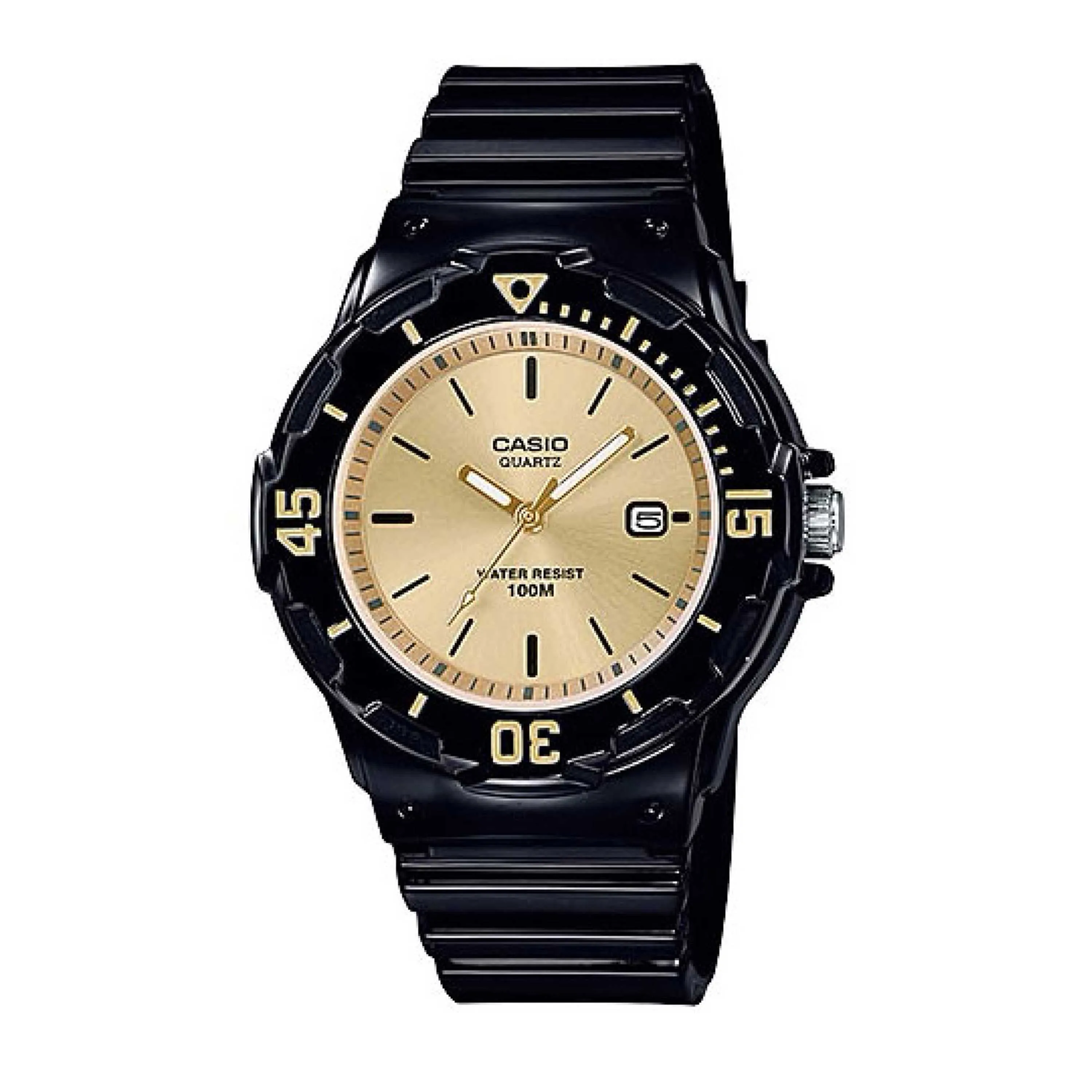 ساعت مچی زنانه کاسیو جنرال مدل CASIO LRW-200H-9EVDF