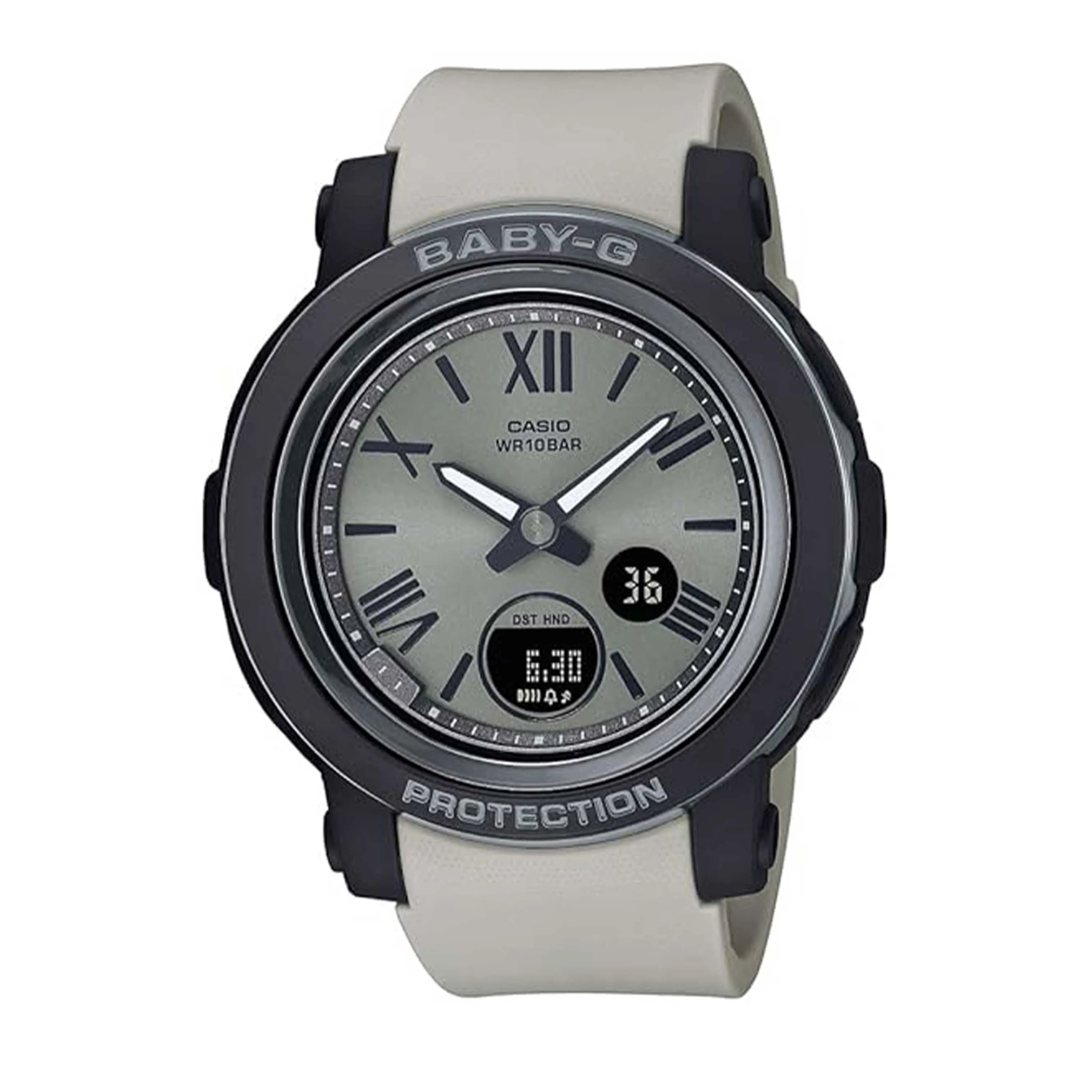ساعت مچی کاسیو بیبی جی مدل CASIO BABY-G BGA-290-8ADR