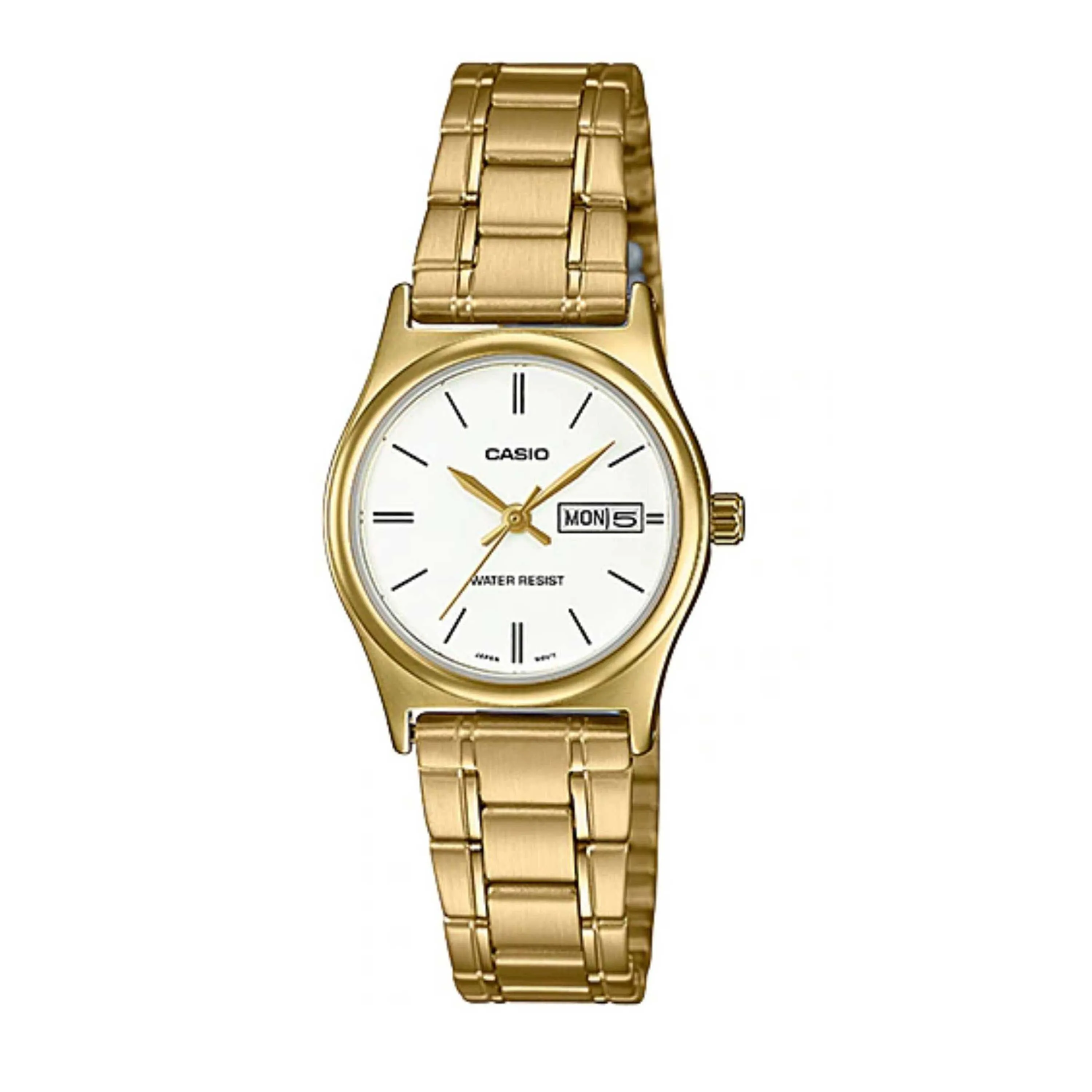 ساعت مچی زنانه کاسیو جنرال مدل CASIO LTP-V006G-7BUDF