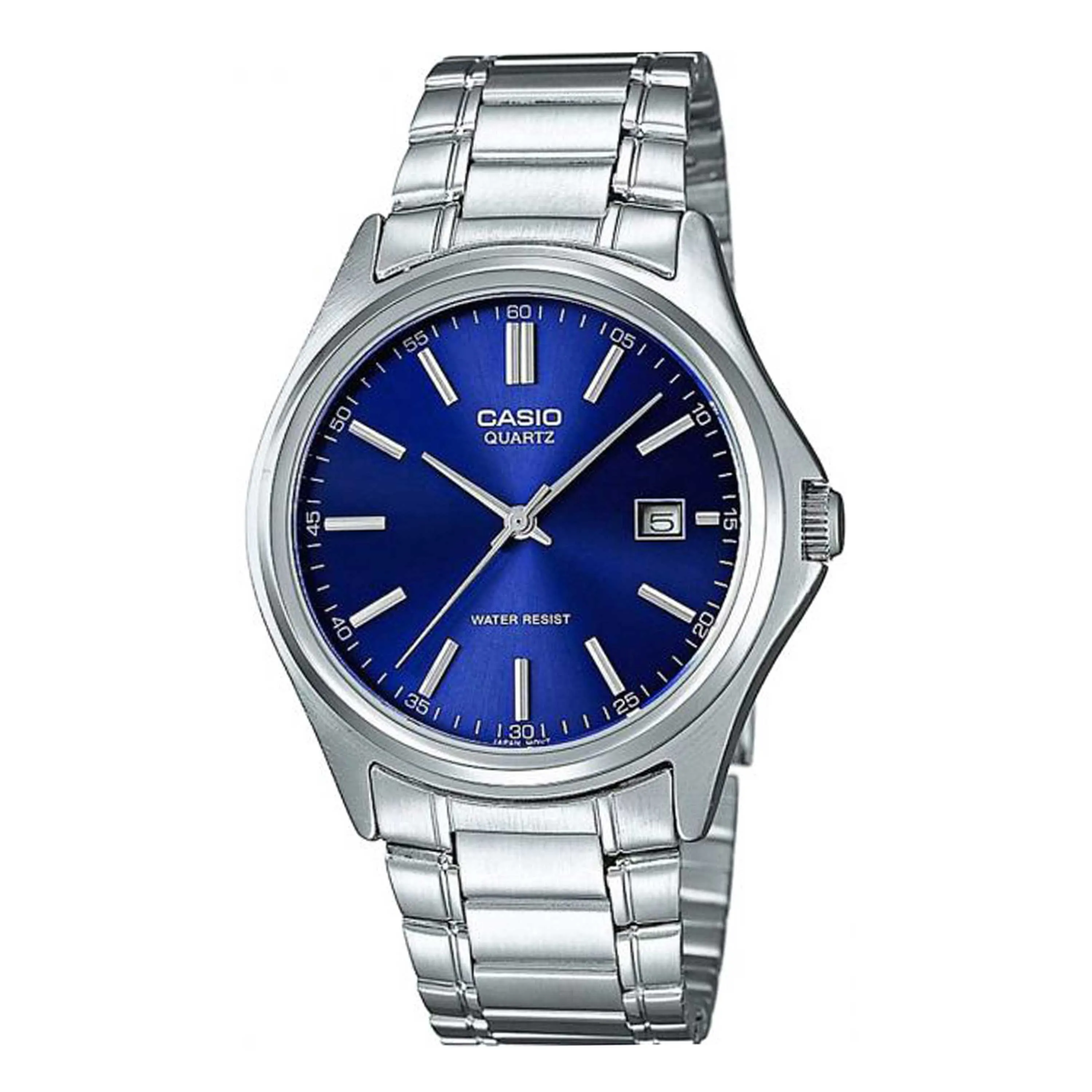 ساعت مچی مردانه کاسیو جنرال مدل CASIO MTP-1183A-2ADF