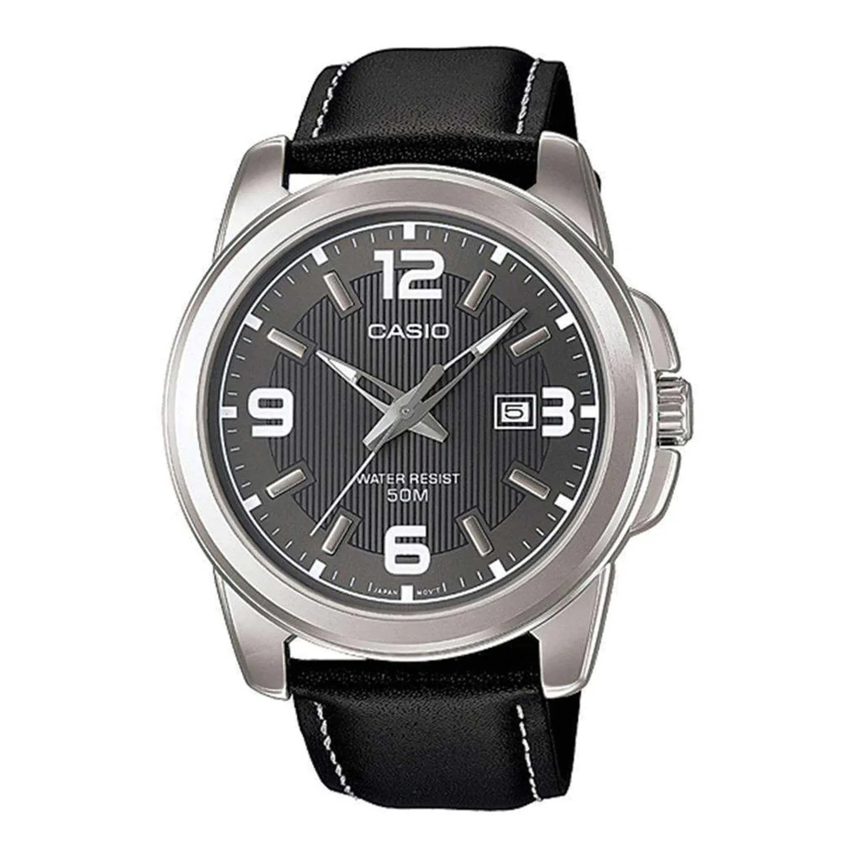 ساعت مچی مردانه کاسیو جنرال مدل CASIO MTP-1314L-8AVDF