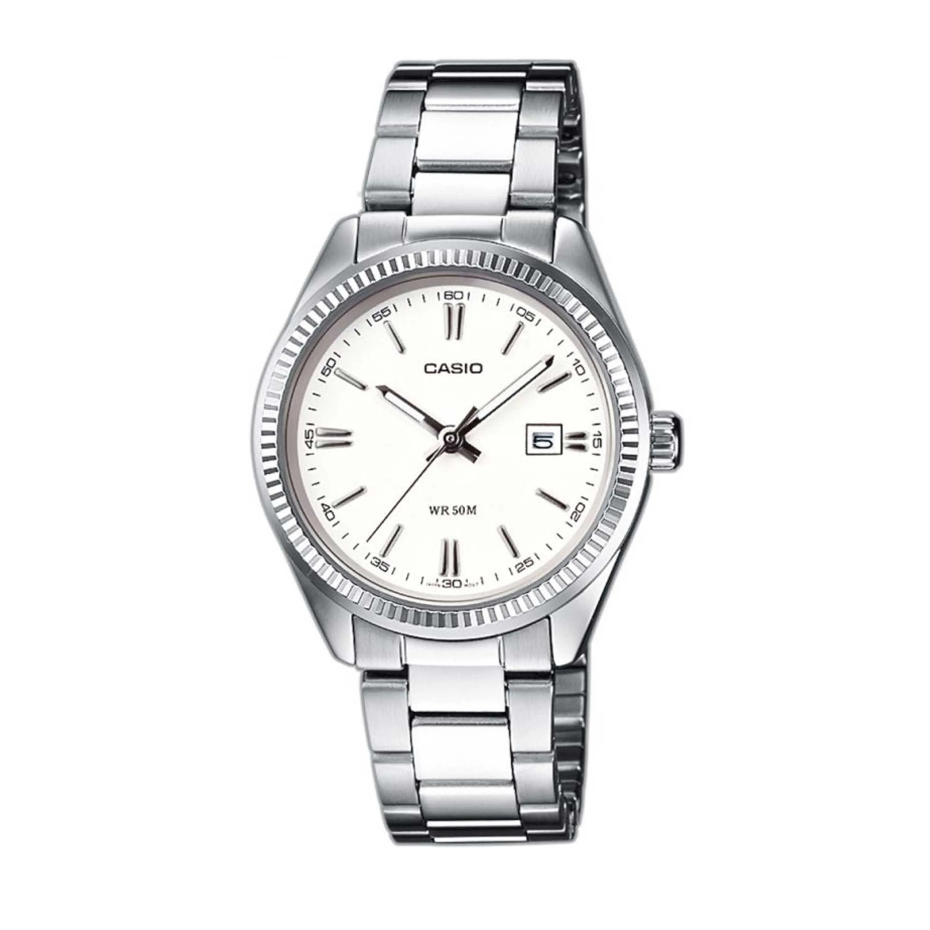 ساعت مچی زنانه کاسیو جنرال مدل CASIO LTP-1302D-7A1VDF