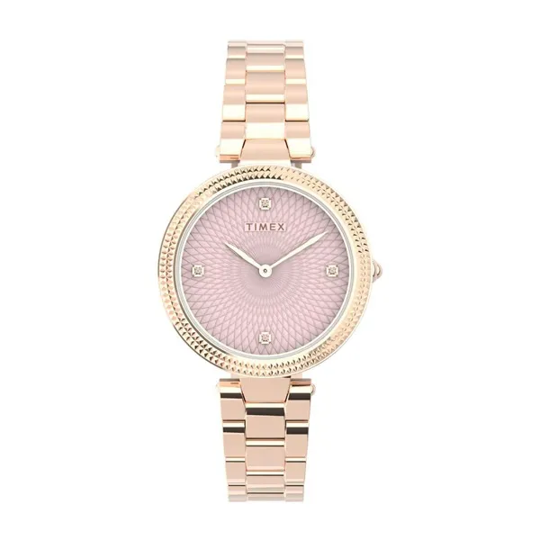 ساعت مچی زنانه تایمکس مدل TIMEX TW2V24300
