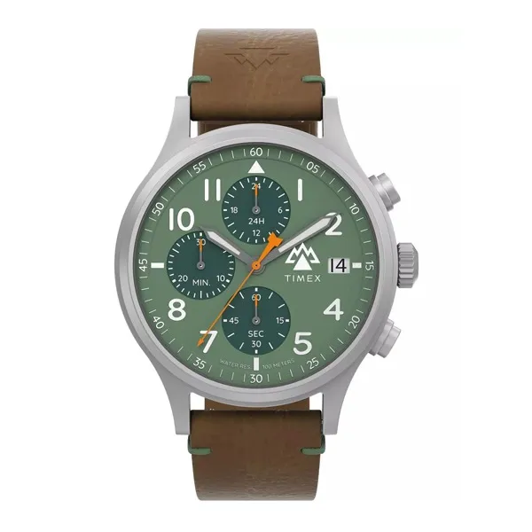 ساعت مچی مردانه تایمکس مدل TIMEX TW2W16400