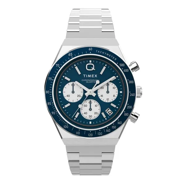 ساعت مچی مردانه تایمکس مدل TIMEX TW2W51600