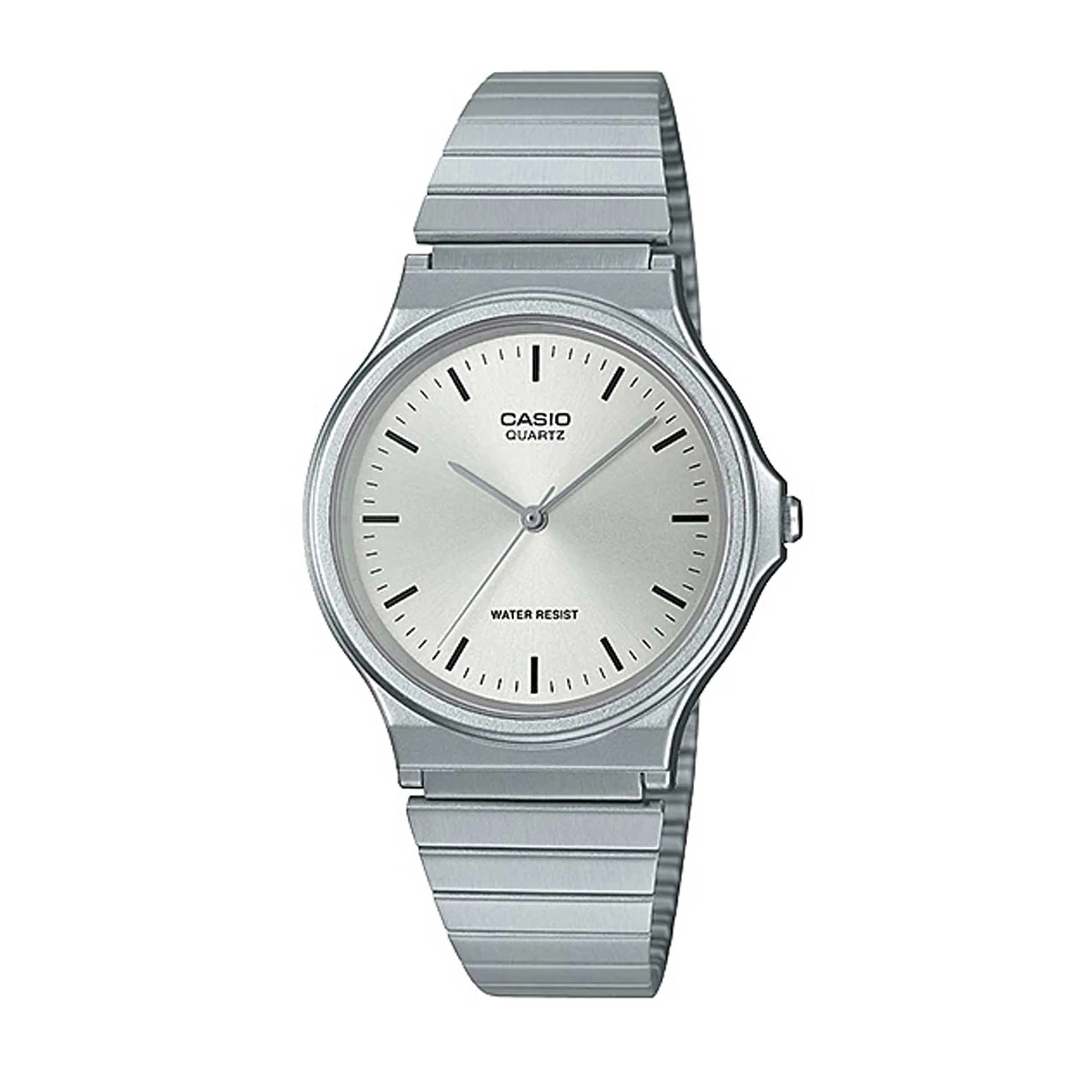 ساعت مچی زنانه کاسیو جنرال مدل CASIO MQ-24D-7EDF
