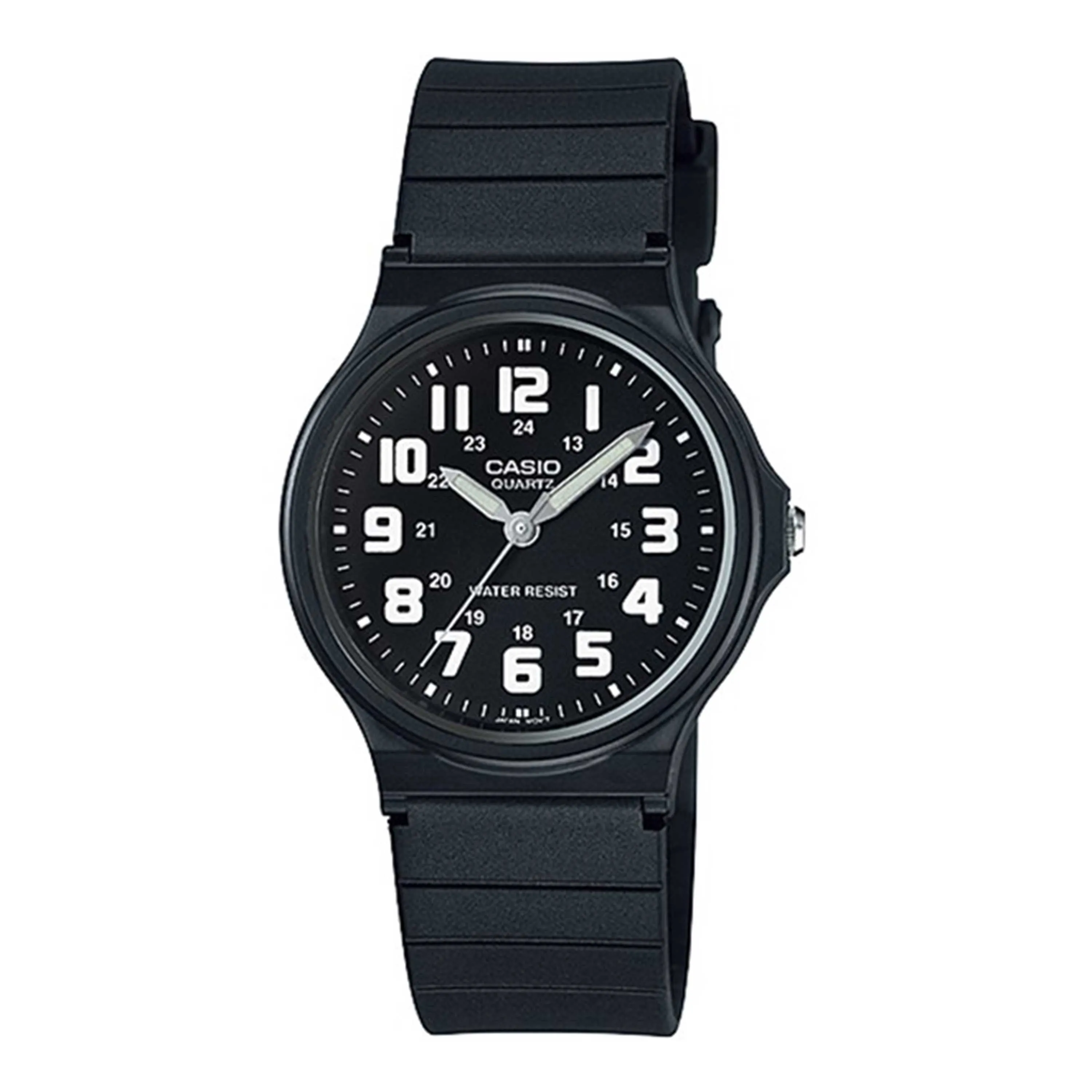 ساعت مچی کاسیو جنرال مدل CASIO MQ-71-1BDF