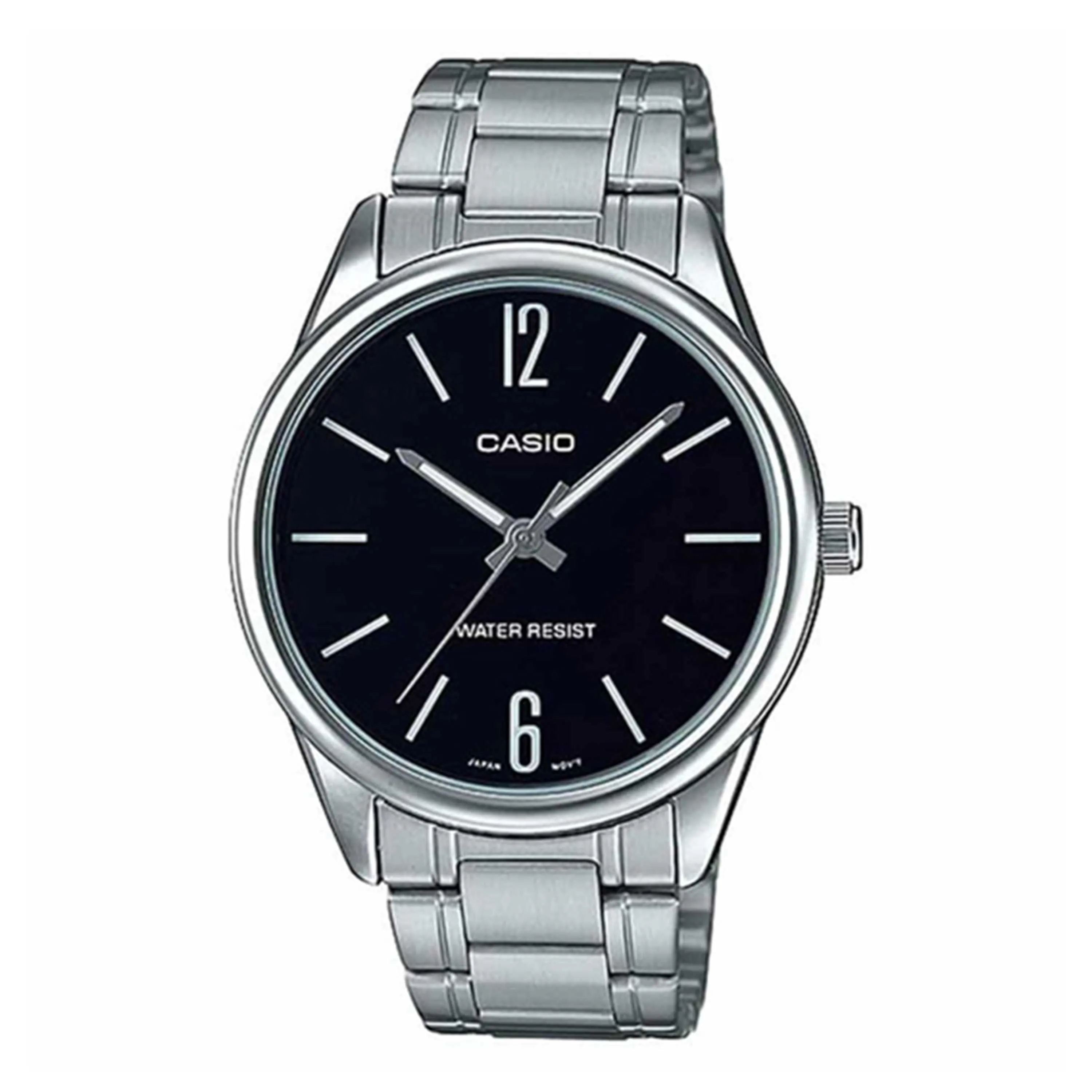 ساعت مچی مردانه کاسیو جنرال مدل CASIO MTP-V005D-1BUDF