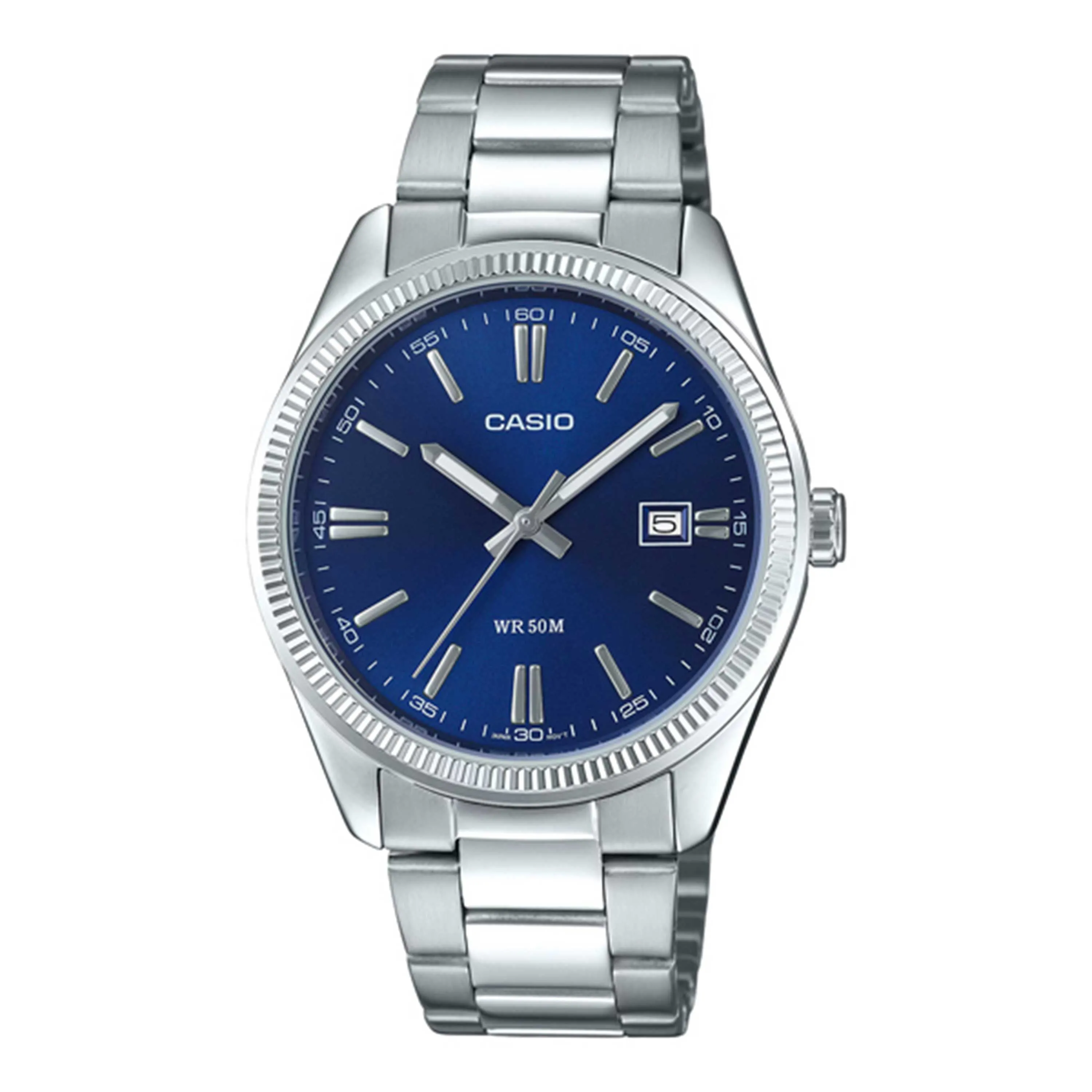 ساعت مچی مردانه کاسیو جنرال مدل CASIO MTP-1302PD-2AVEF
