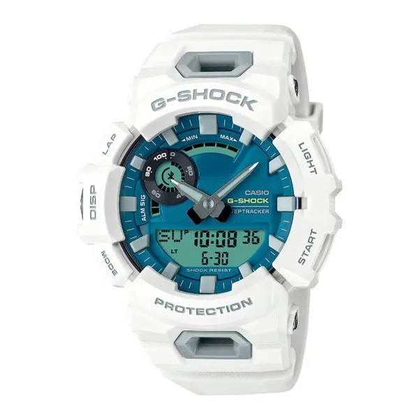 ساعت مچی اورجینال کاسیو جی شاک مدل CASIO G-SHOCK GBA-900CB-7ADR