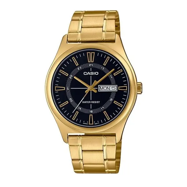 ساعت مچی مردانه کاسیو جنرال مدل CASIO MTP-V006G-1CUDF