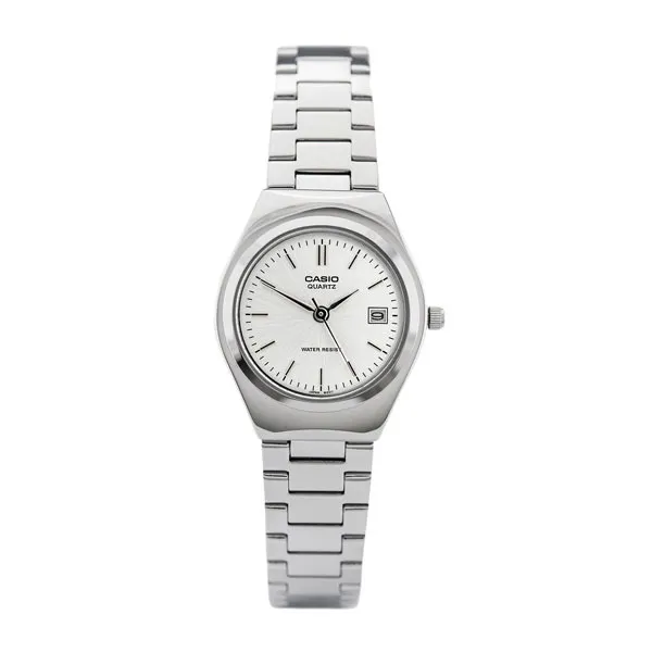 ساعت مچی زنانه کاسیو جنرال مدل CASIO LTP-1170A-7ARDF