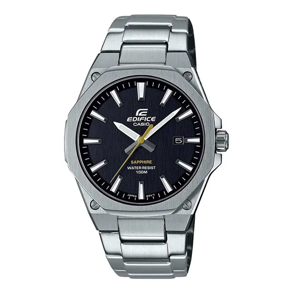 ساعت مچی مردانه کاسیو ادیفایس مدل CASIO EDIFICE EFR-S108D-1AVUDF