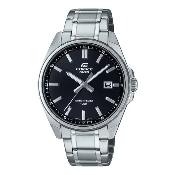 ساعت مچی مردانه کاسیو ادیفایس مدل CASIO EDIFICE EFV-150D-1AVUDF