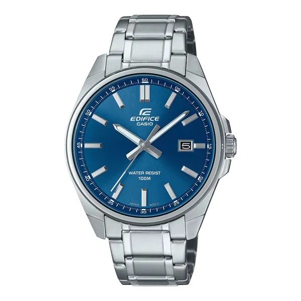 ساعت مچی مردانه کاسیو ادیفایس مدل CASIO EDIFICE EFV-150D-2AVUDF